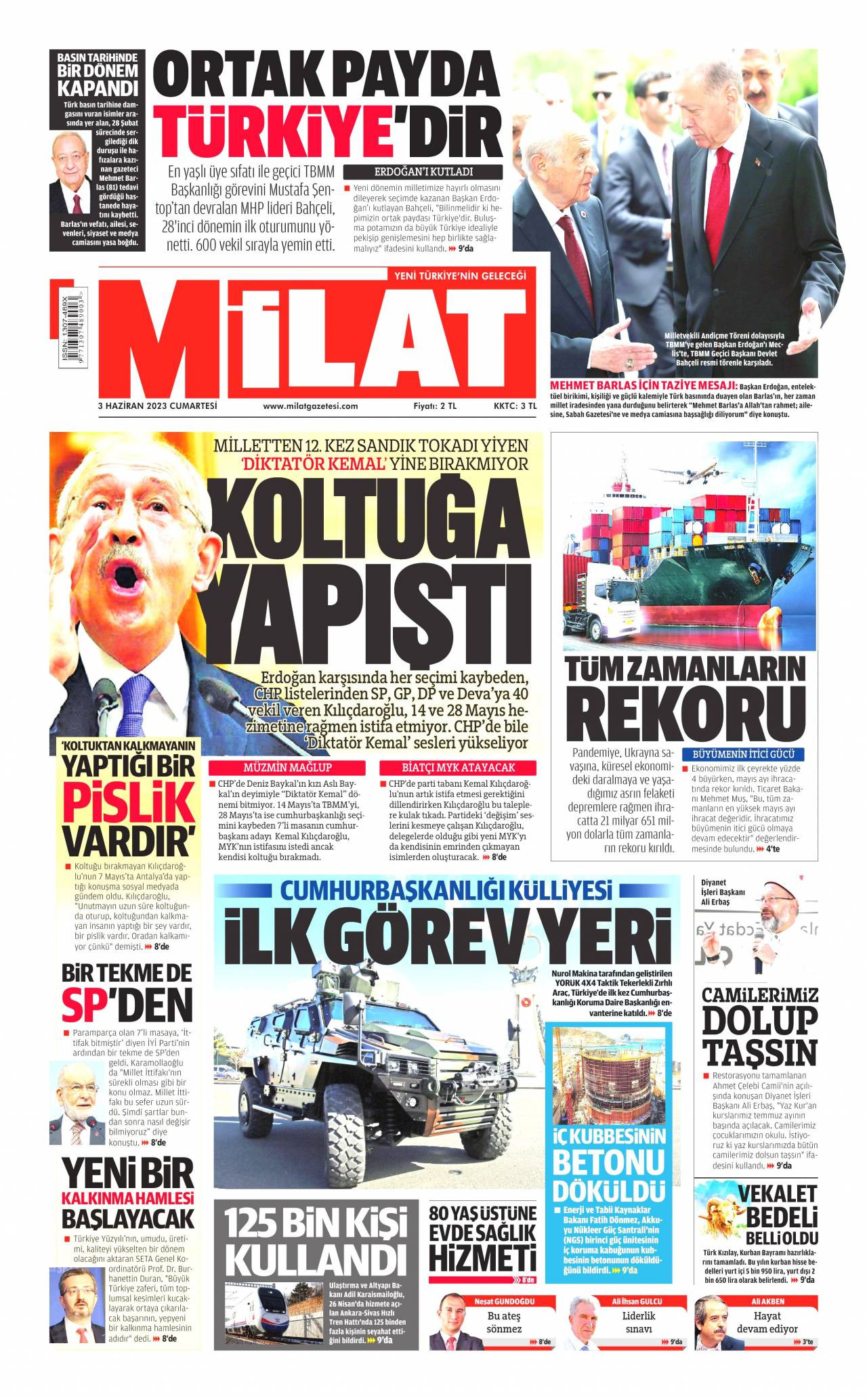 Milat