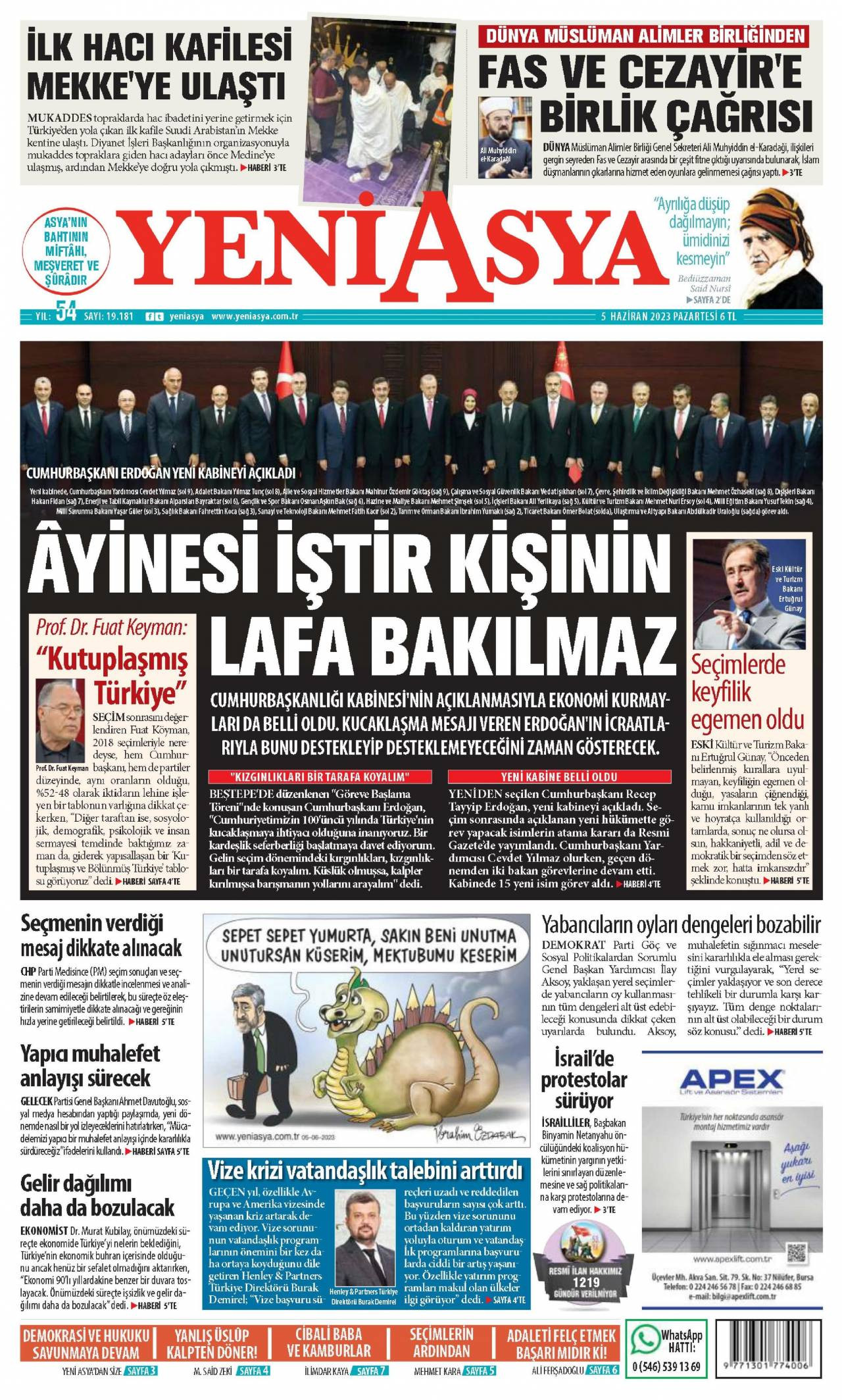 Yeni Asya