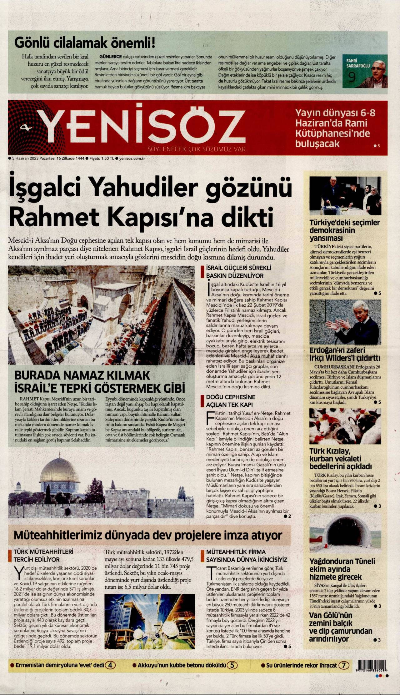Yeni Söz