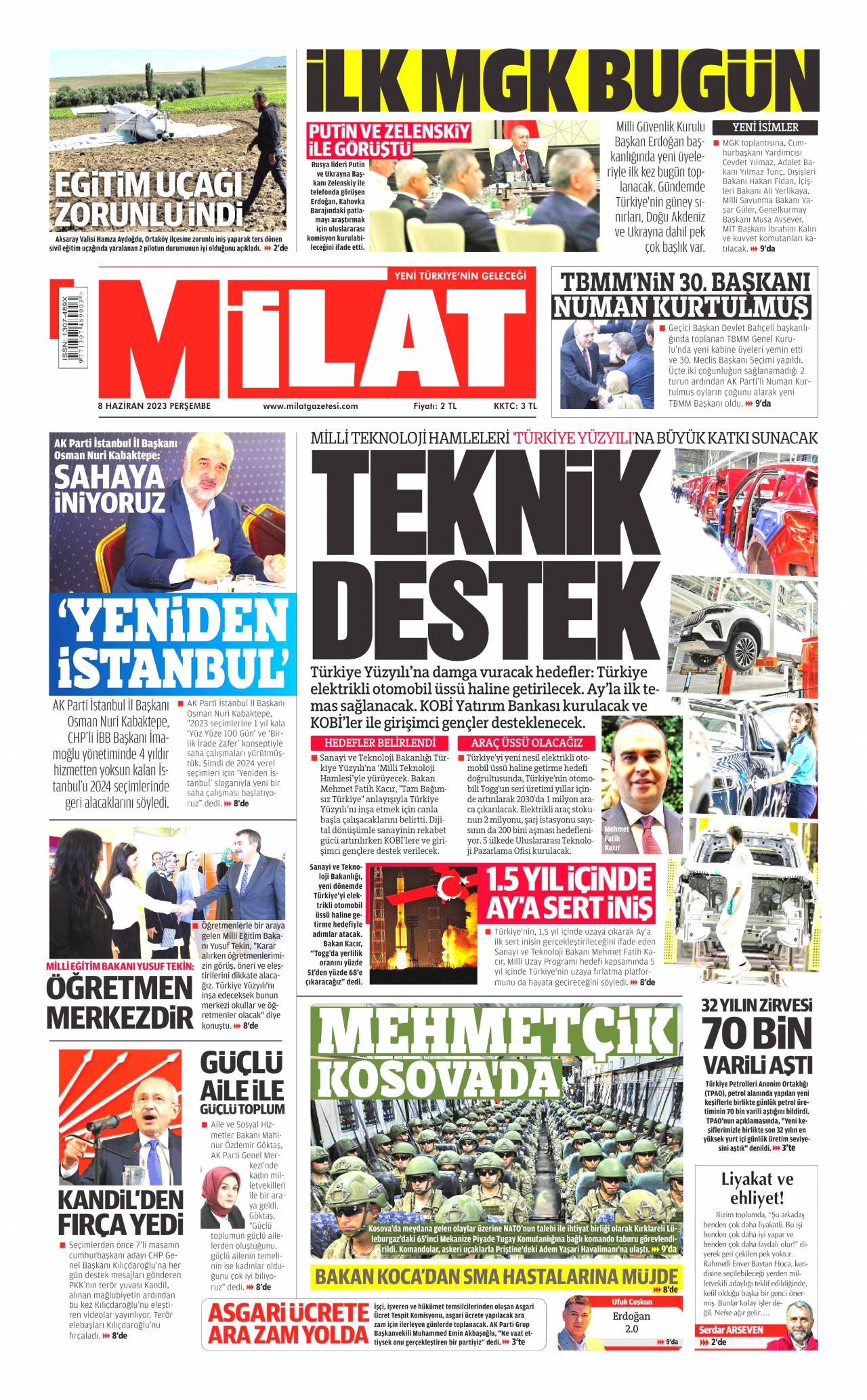 Milat