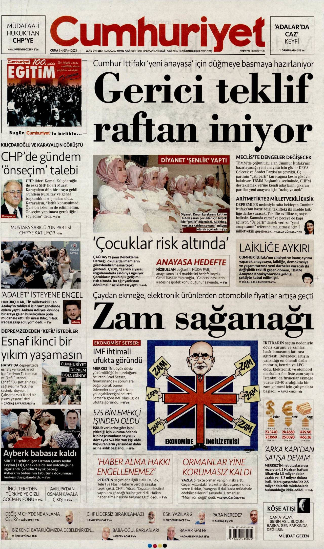 Cumhuriyet