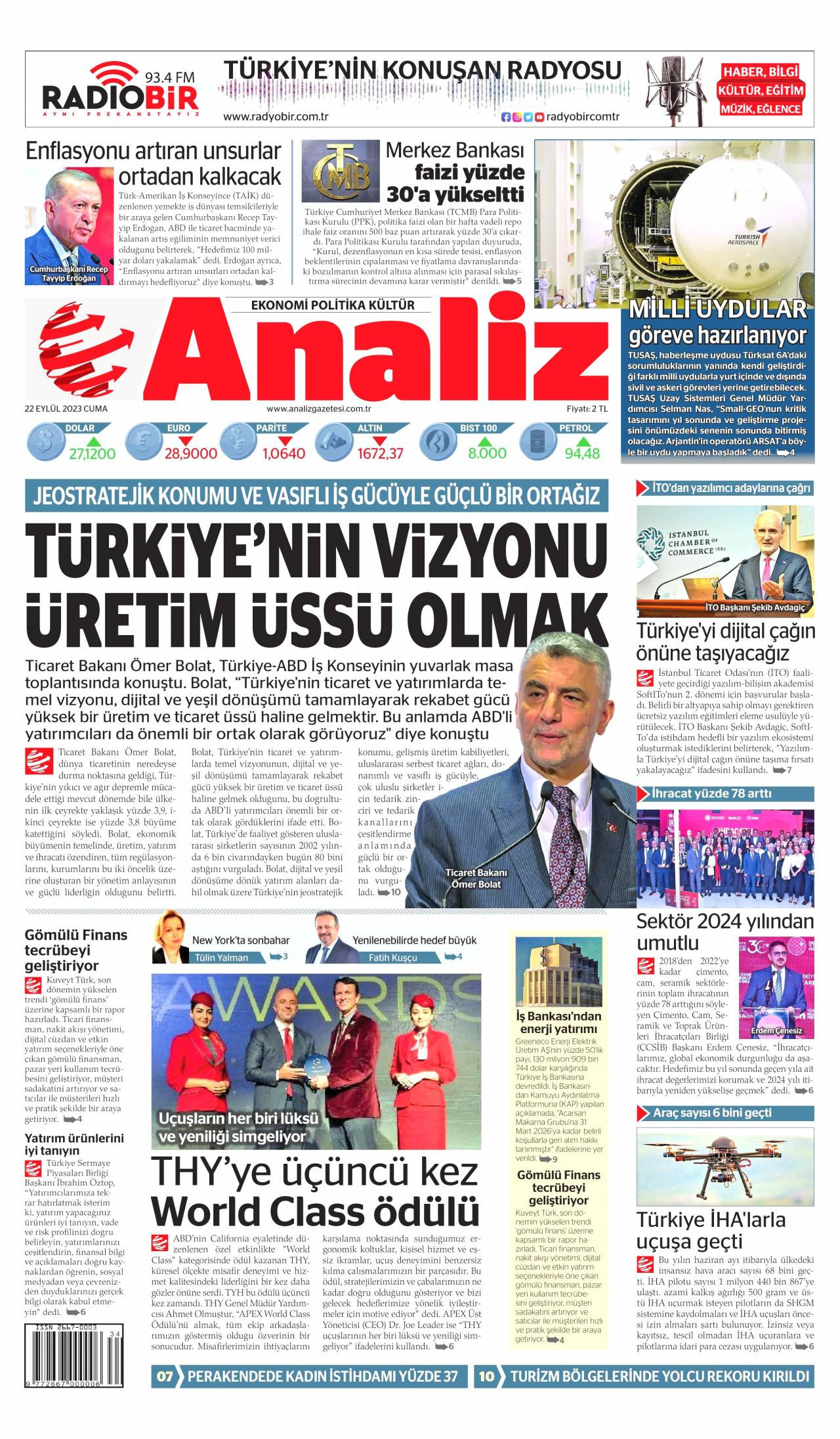 Analiz