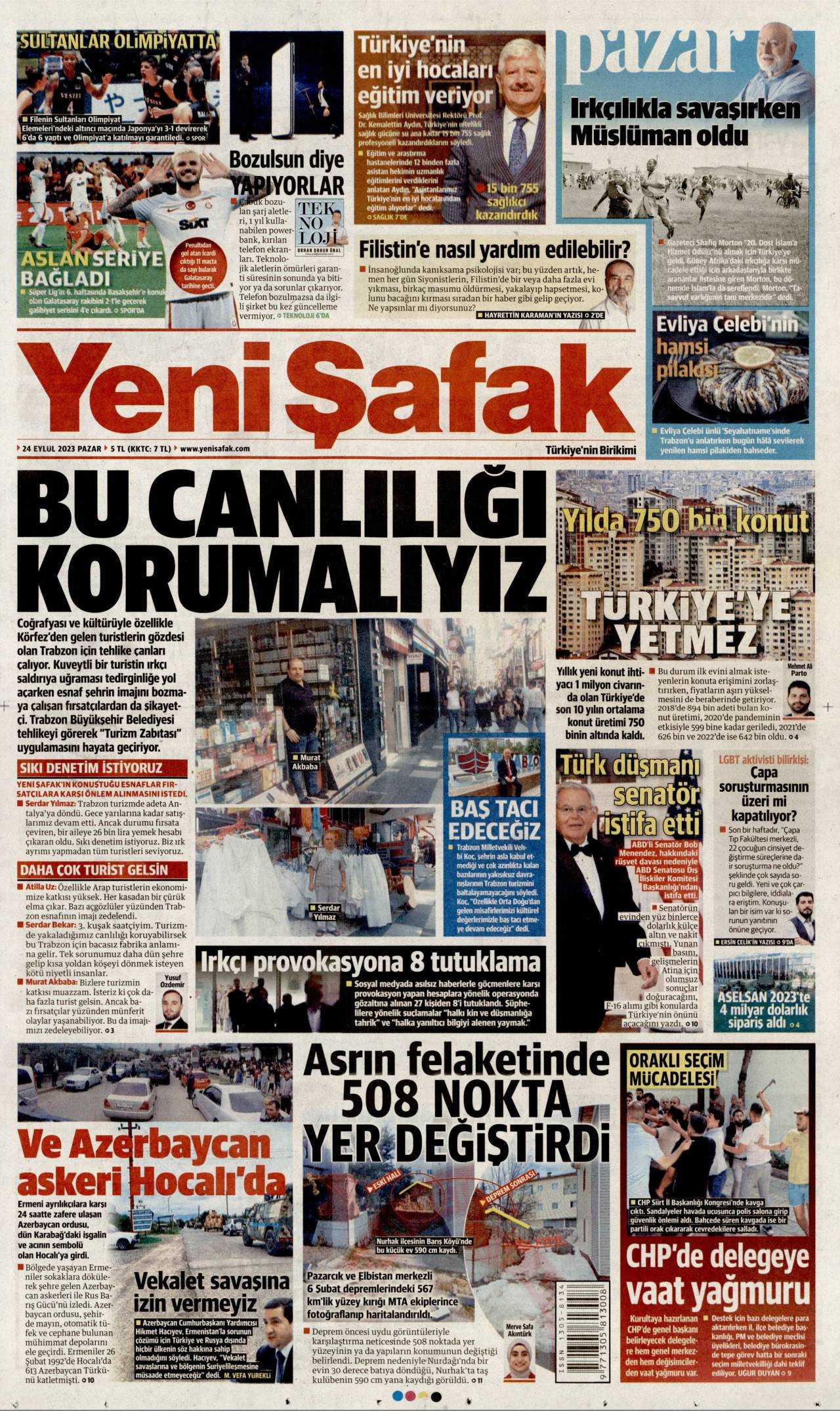 Yeni Şafak