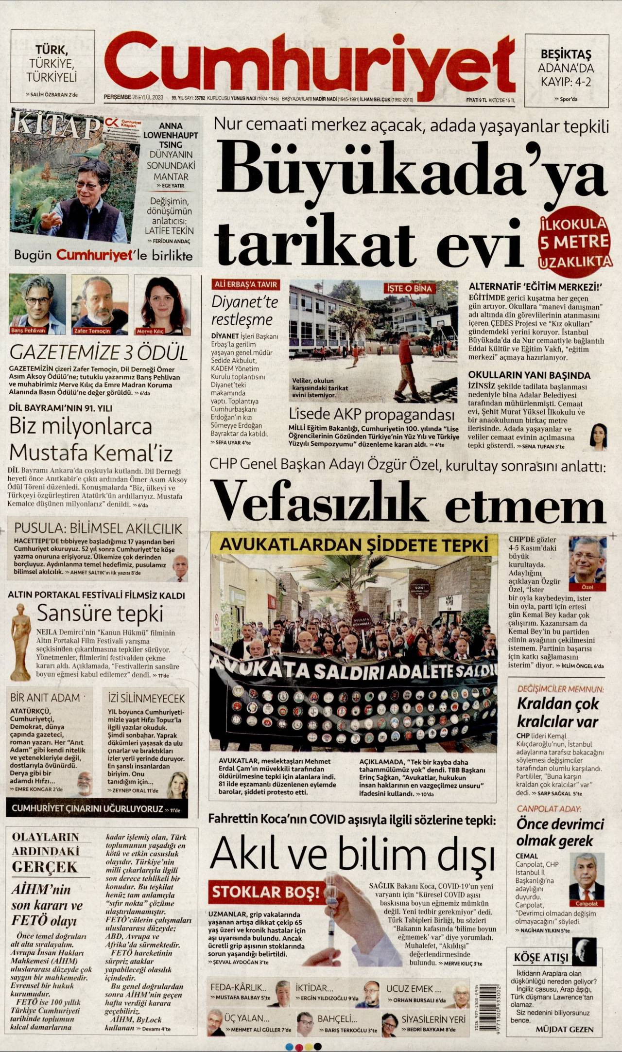 Cumhuriyet