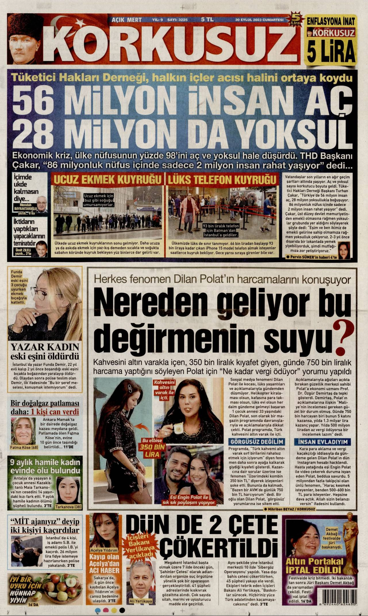 Korkusuz