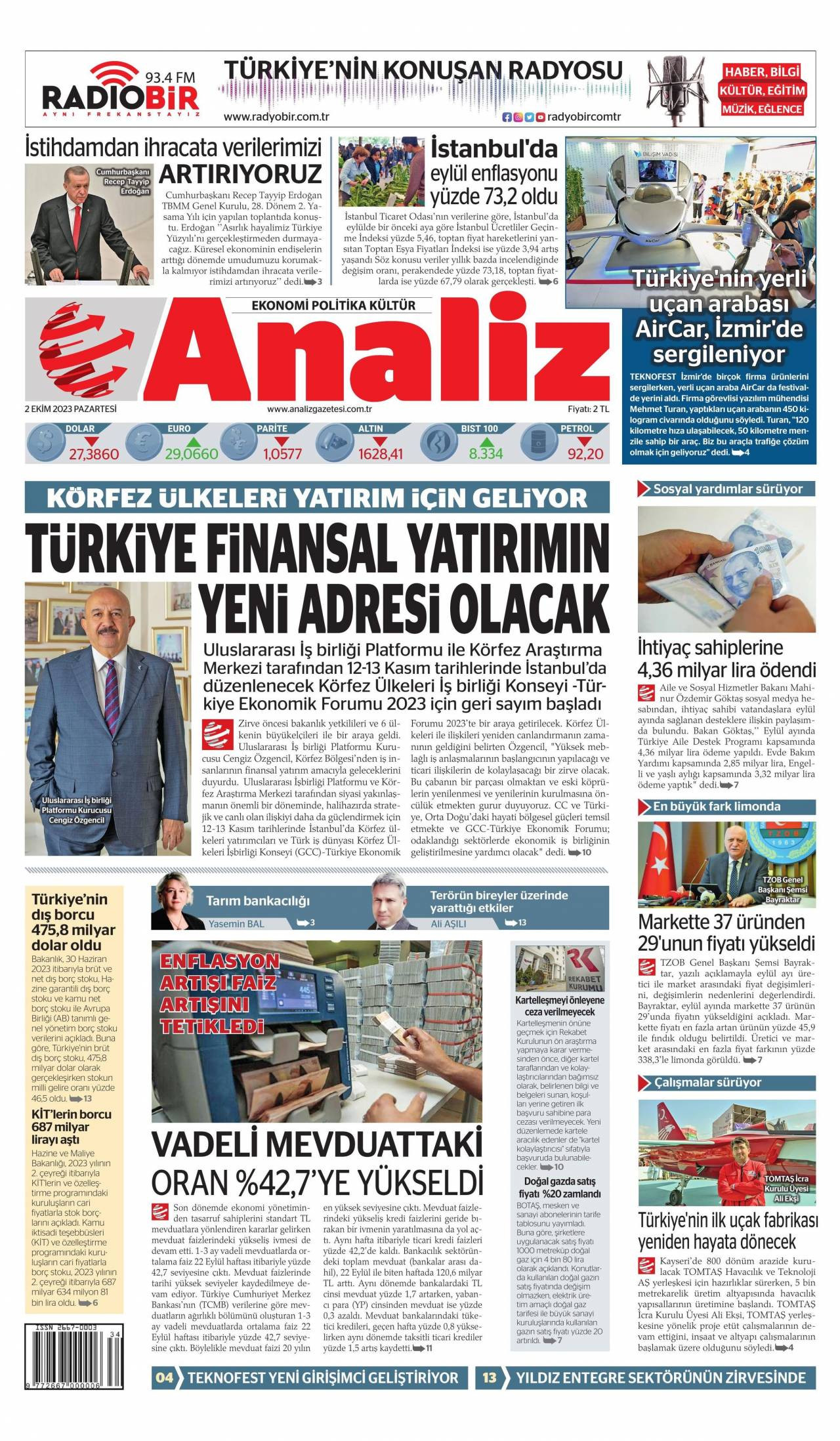 analiz