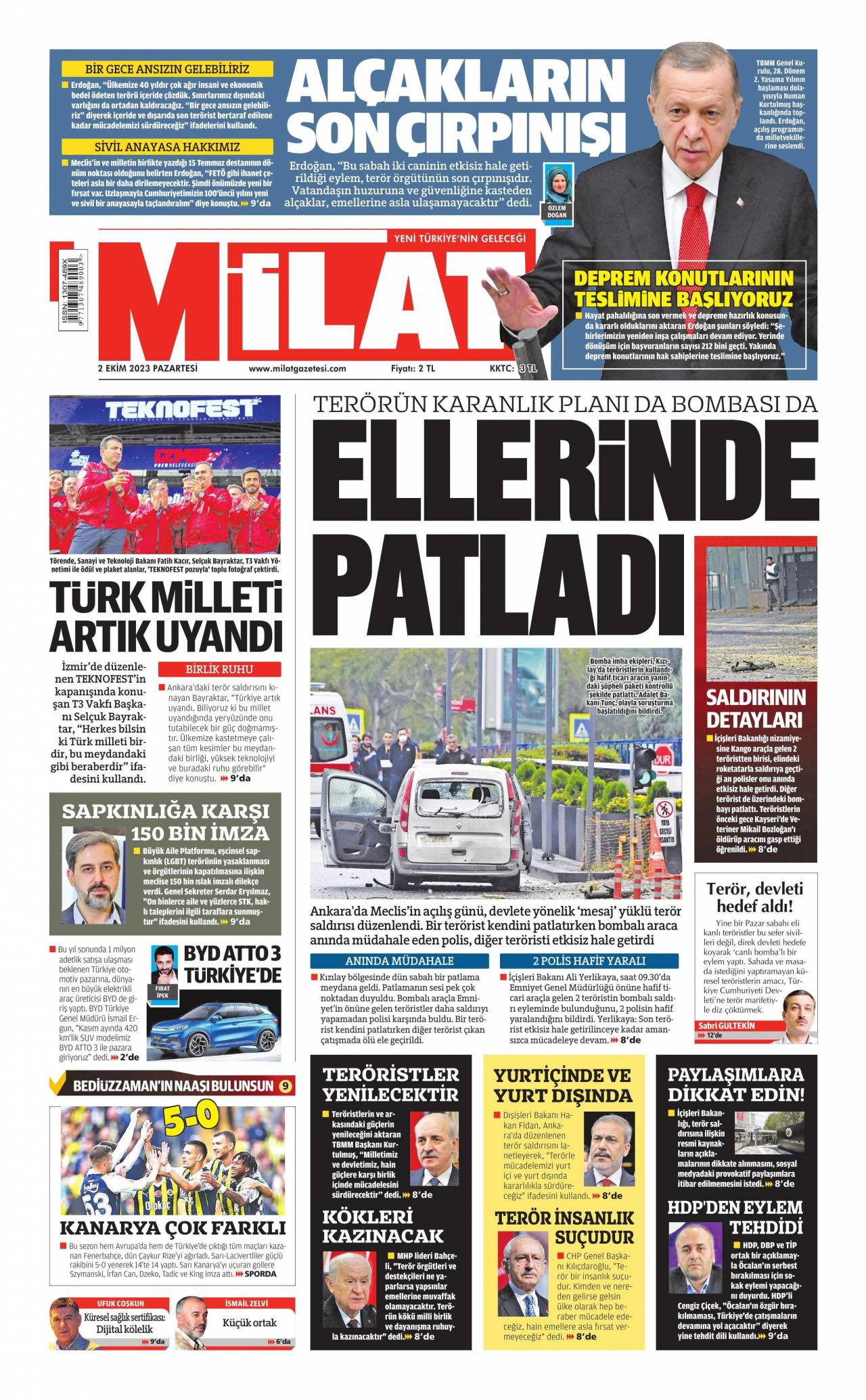 Milat