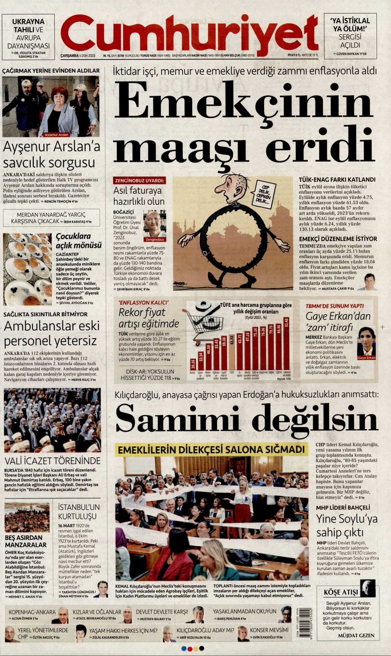 Cumhuriyet