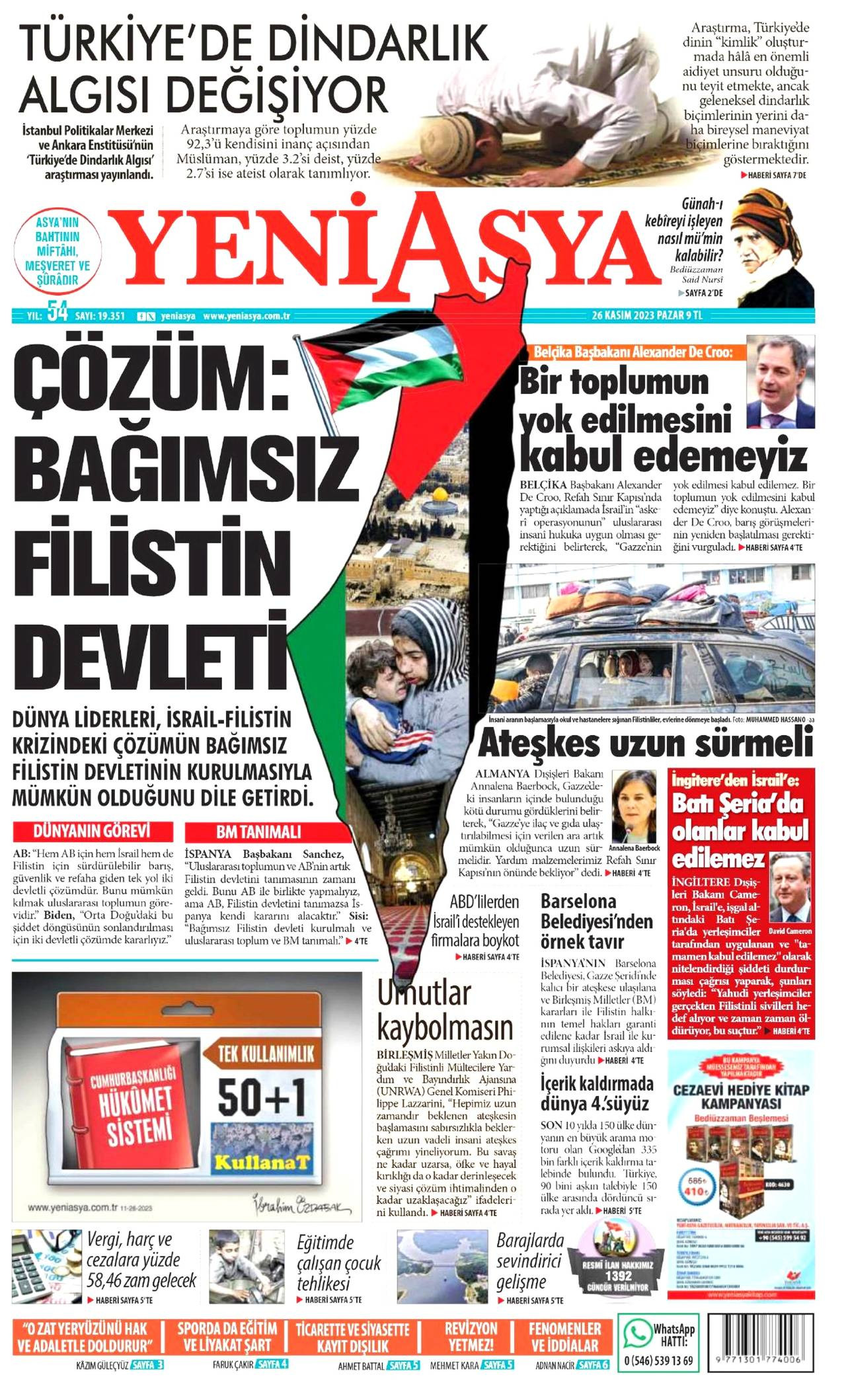 Yeni Asya