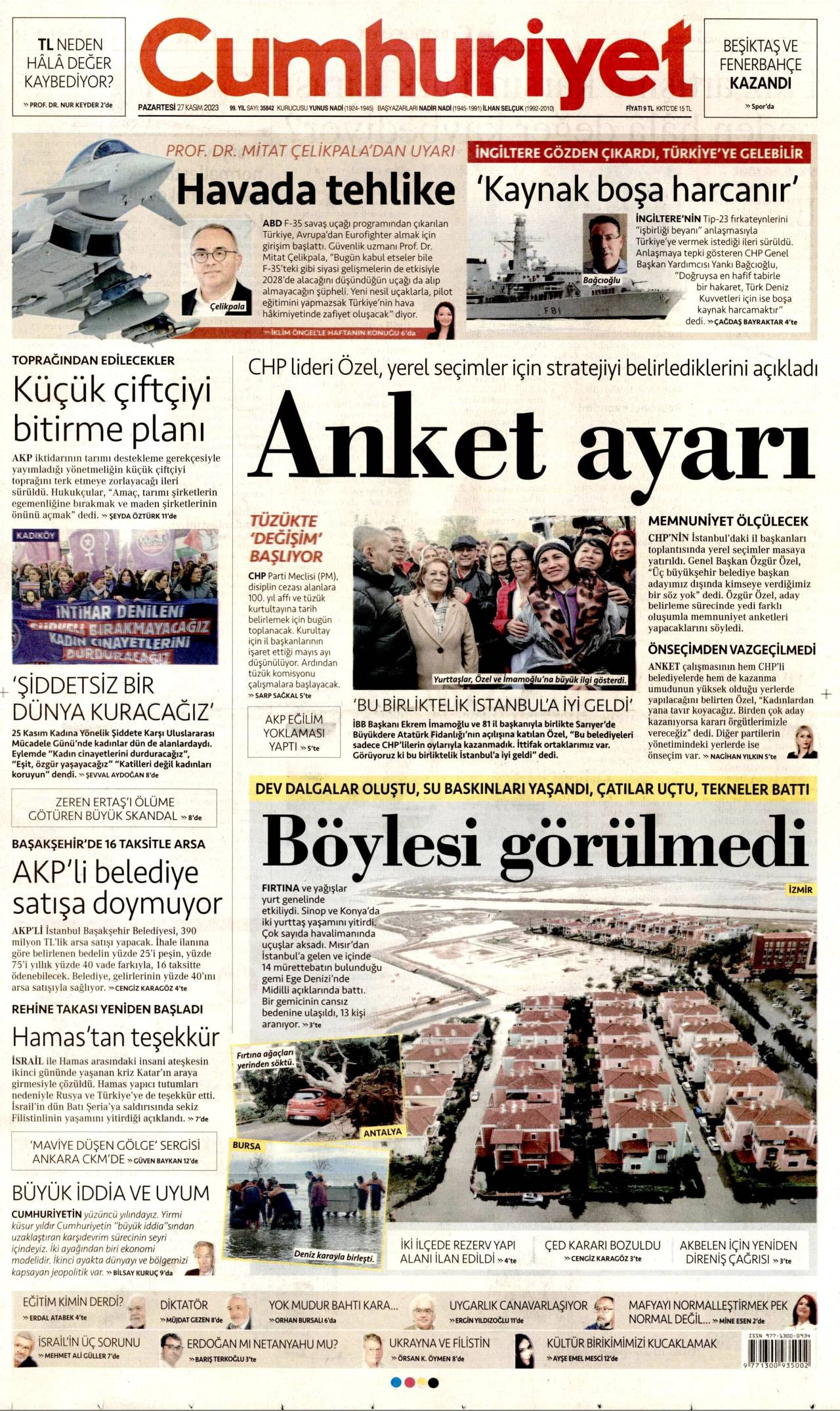Cumhuriyet
