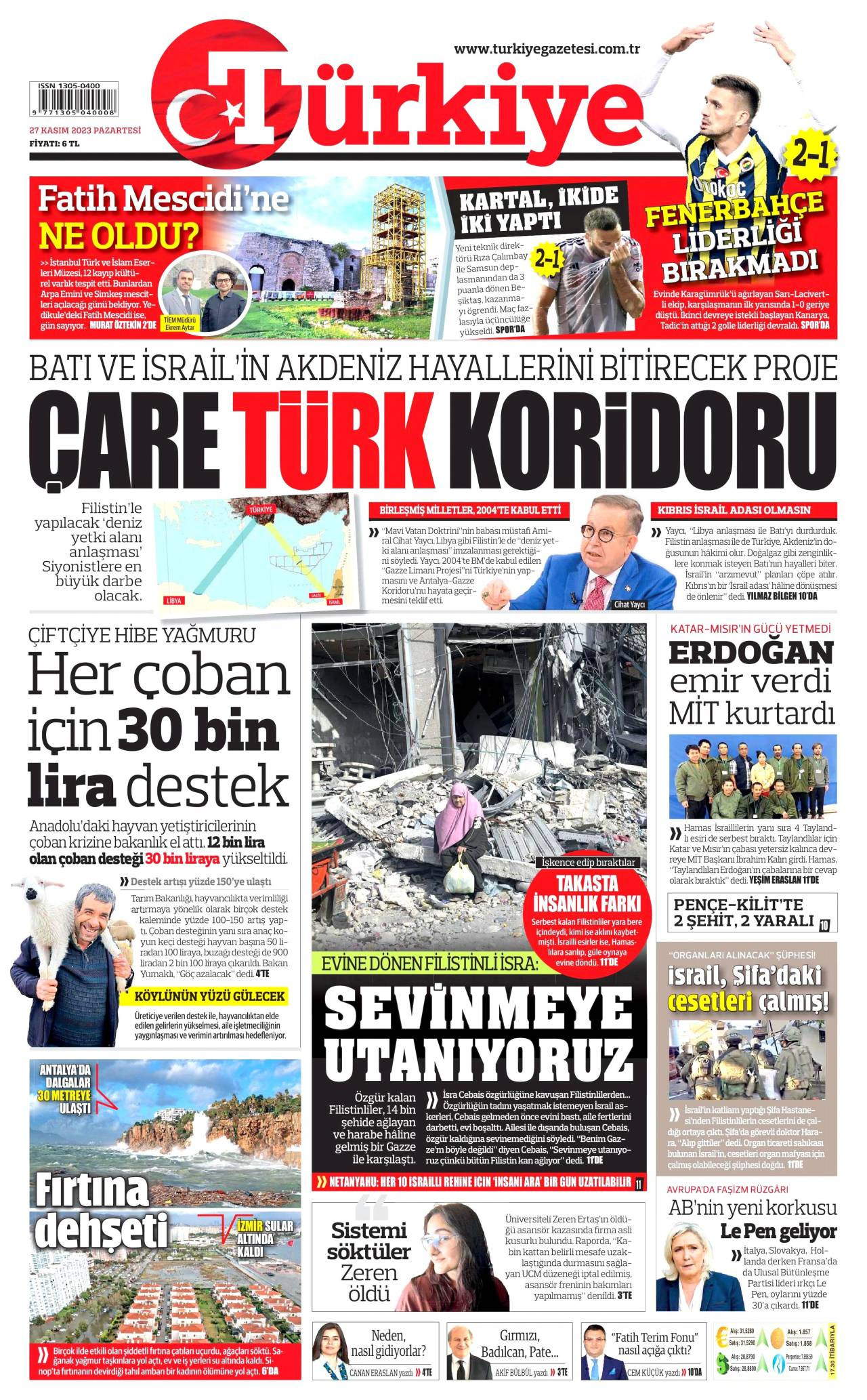 Türkiye