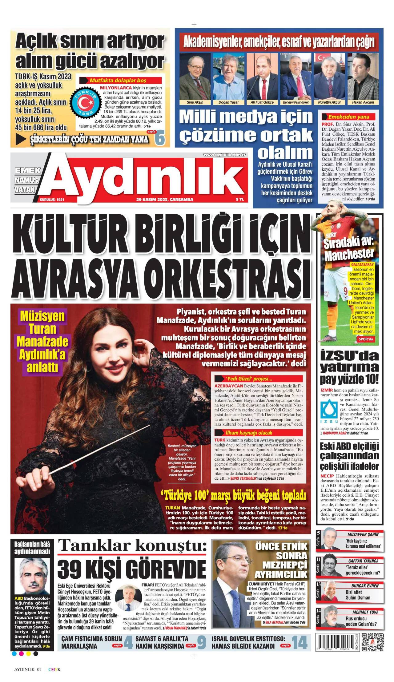 Aydınlık