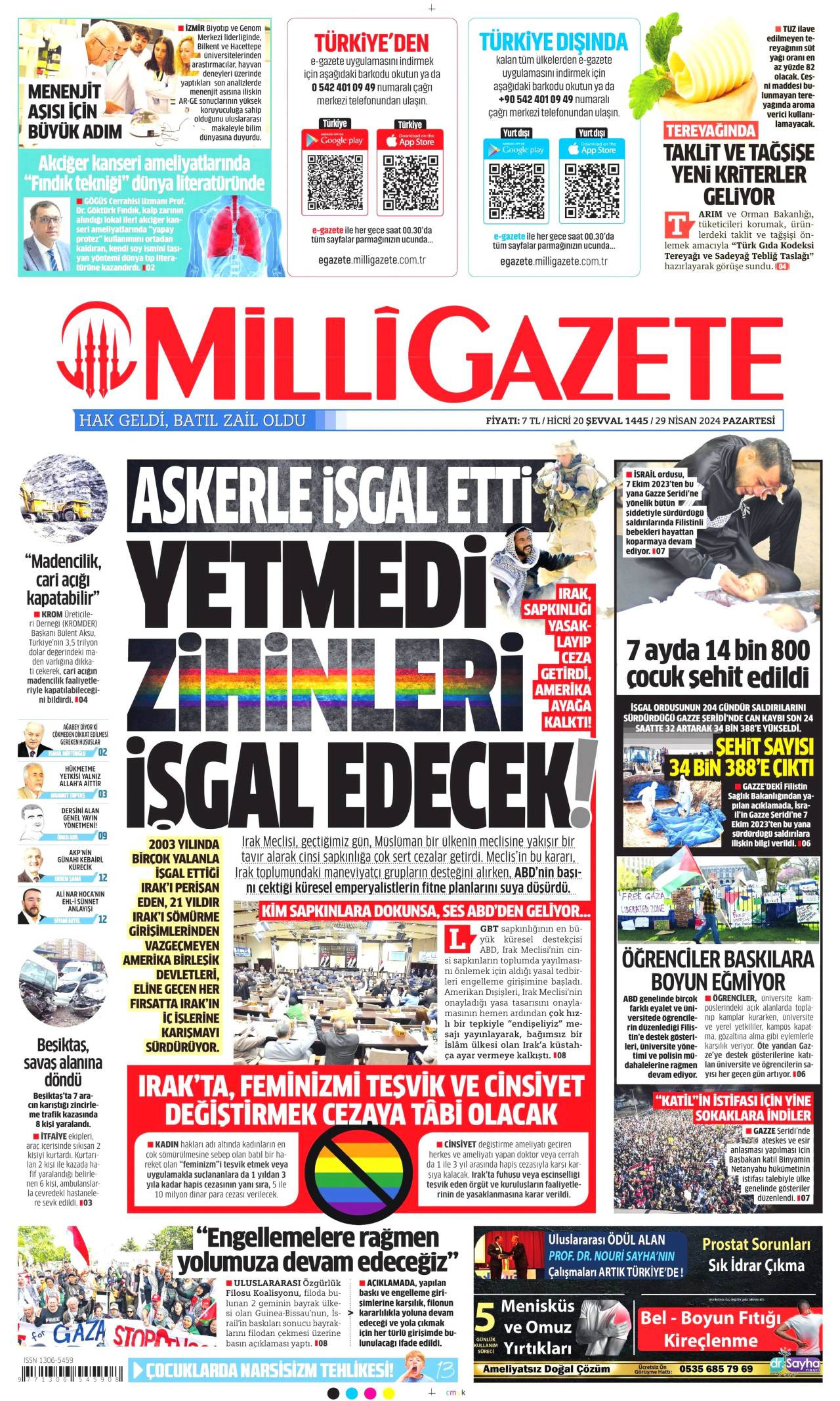 milli-gazete