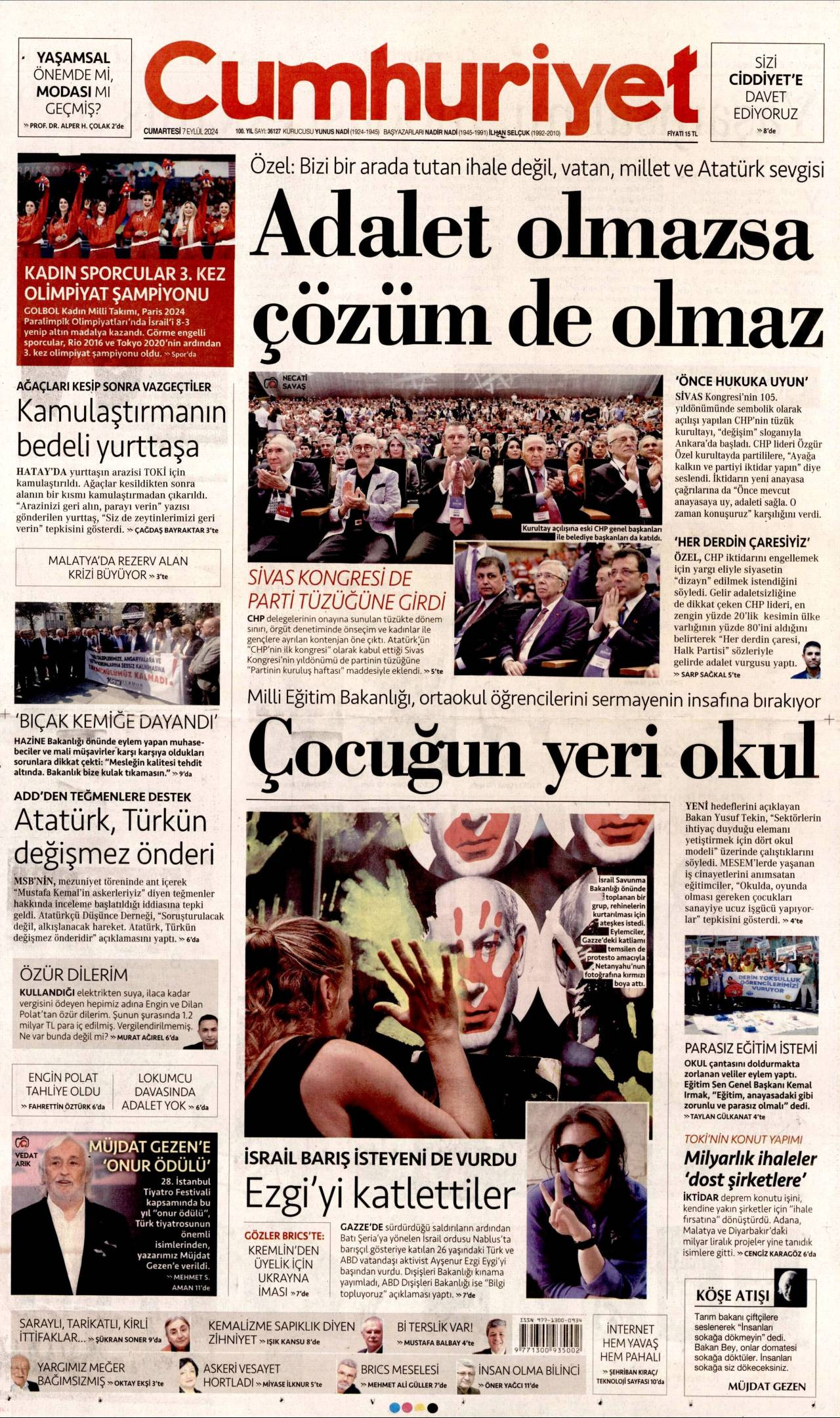 Cumhuriyet