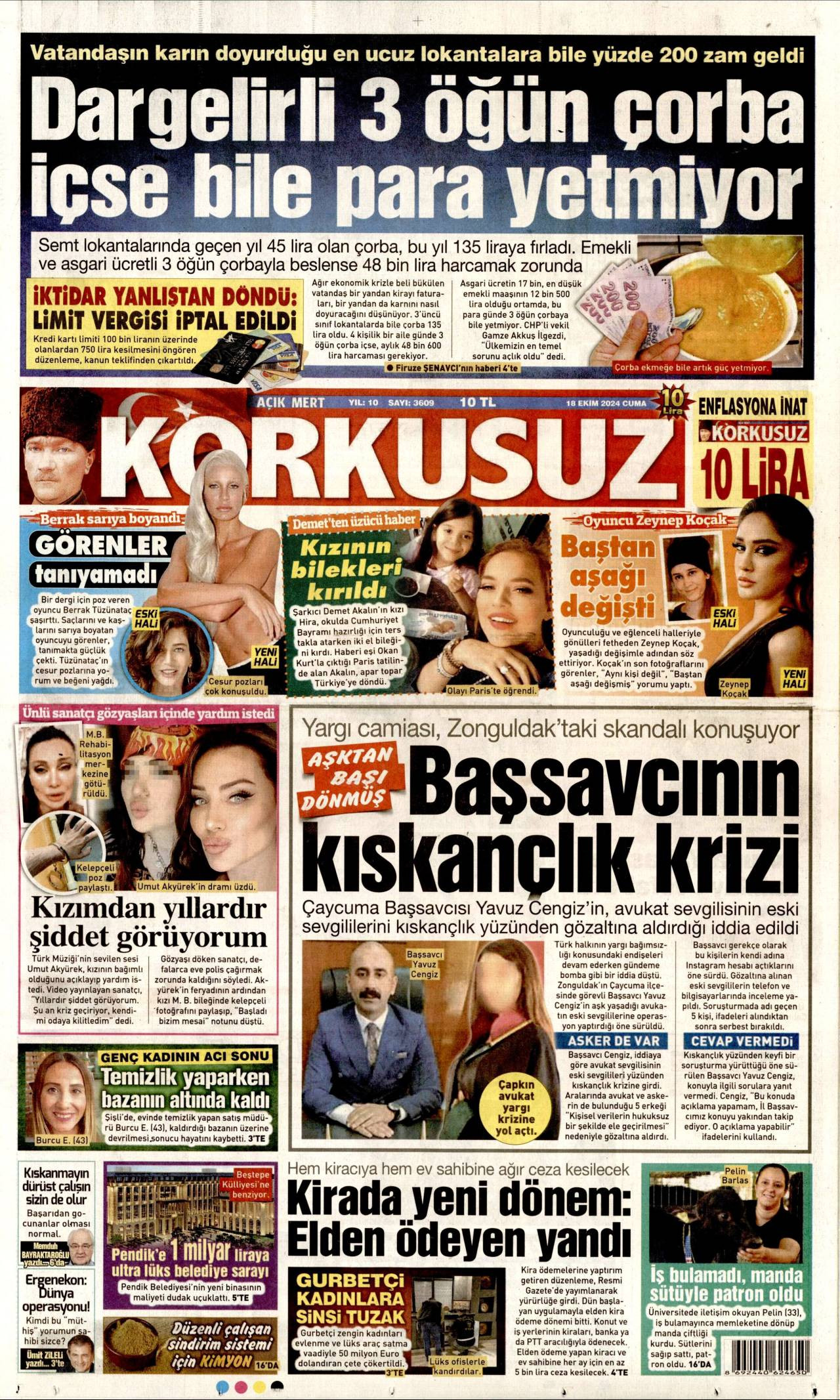 Korkusuz