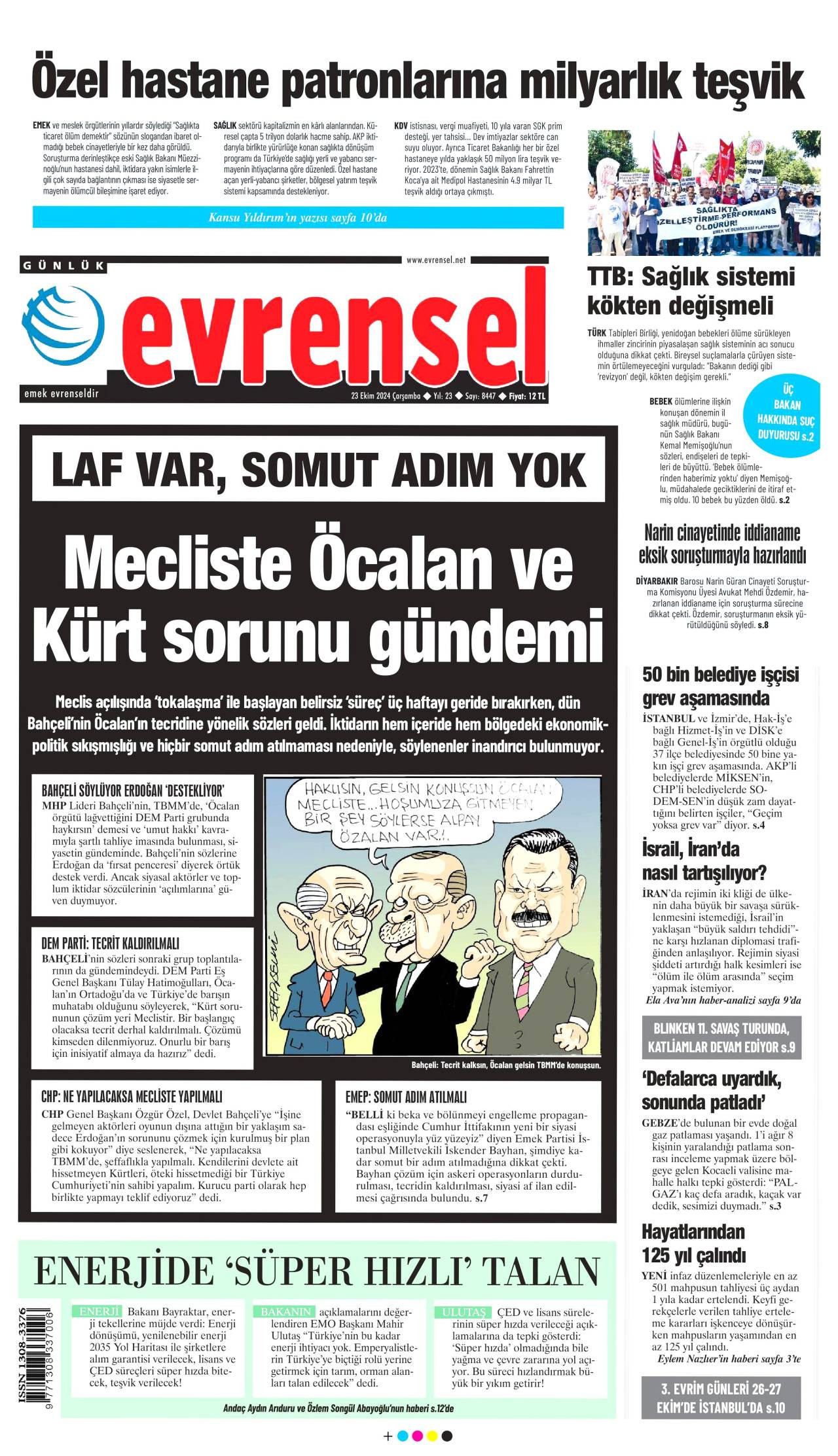 Evrensel