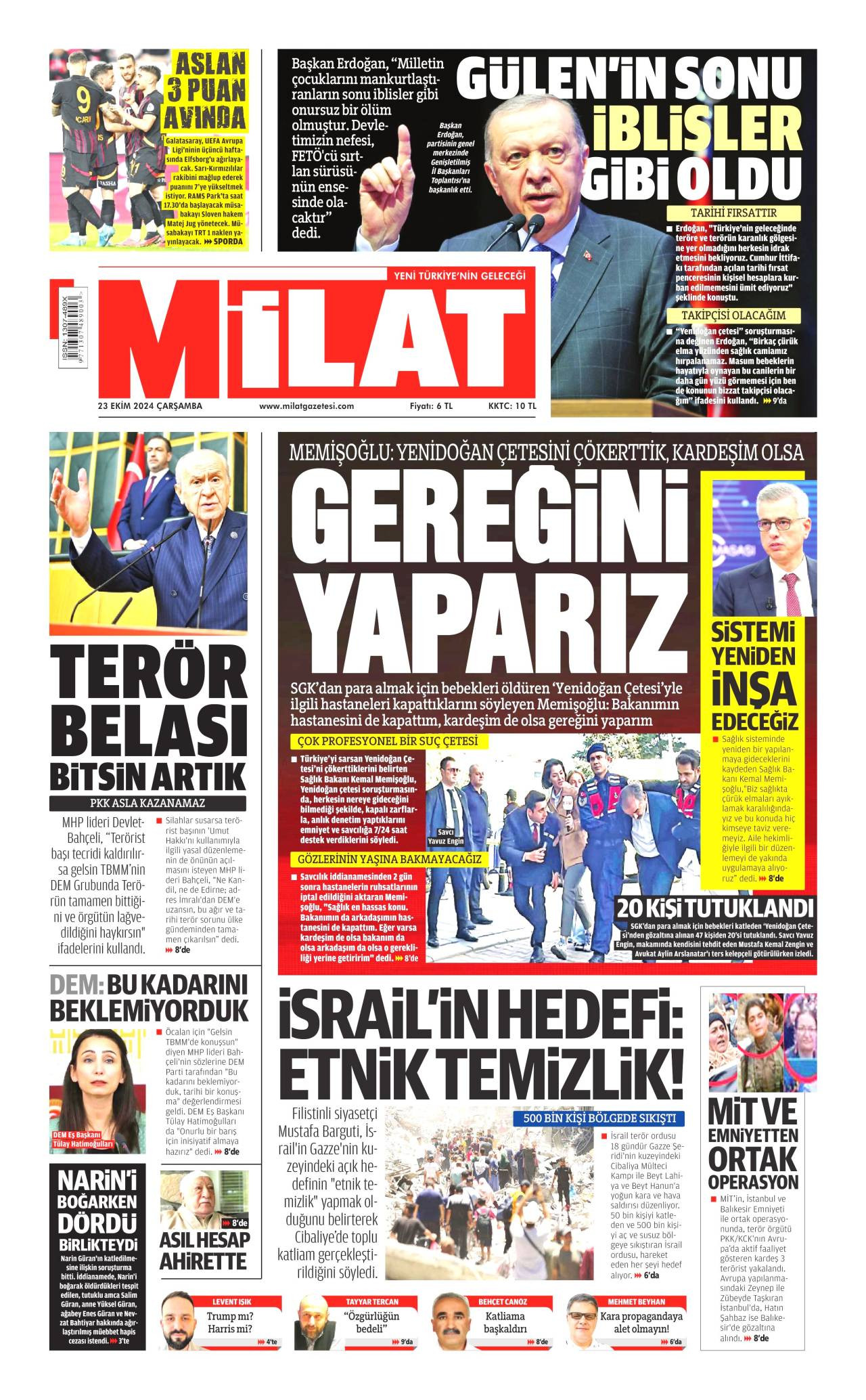 Milat