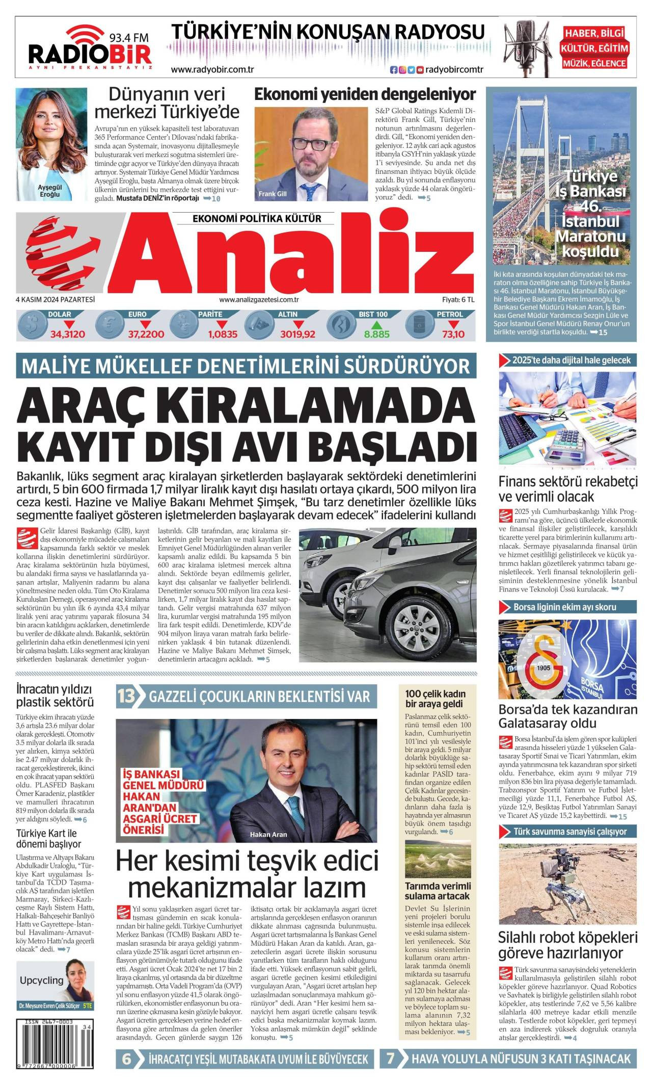 Analiz