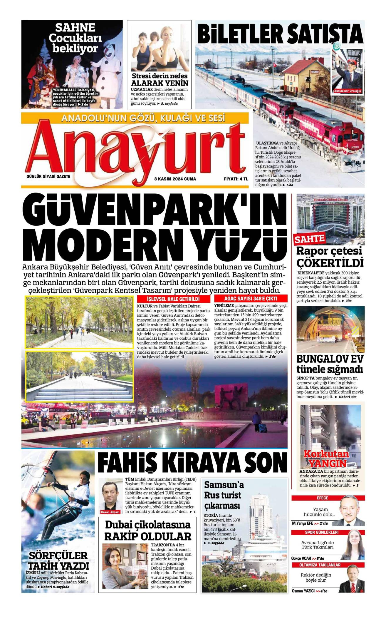 Anayurt