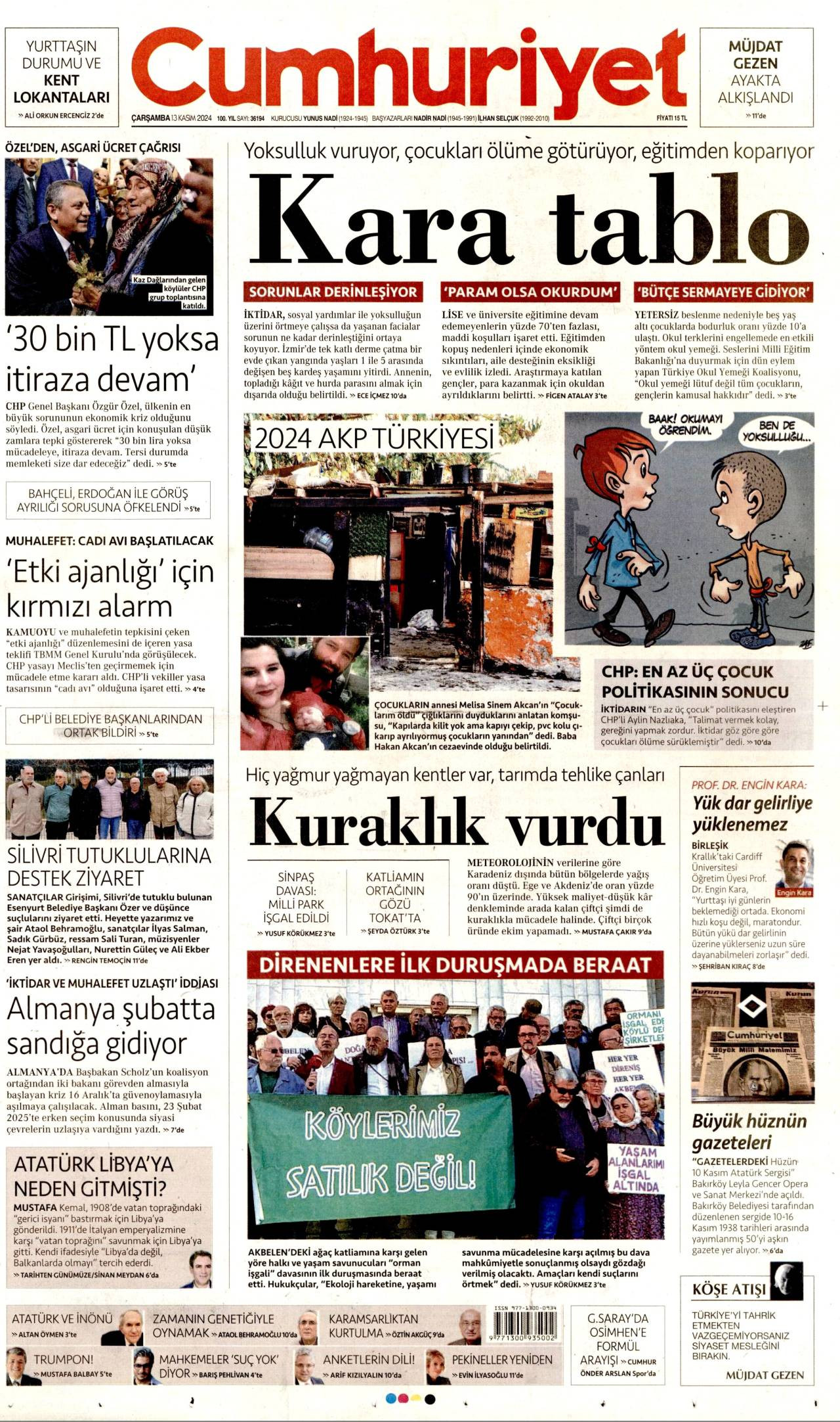 Cumhuriyet