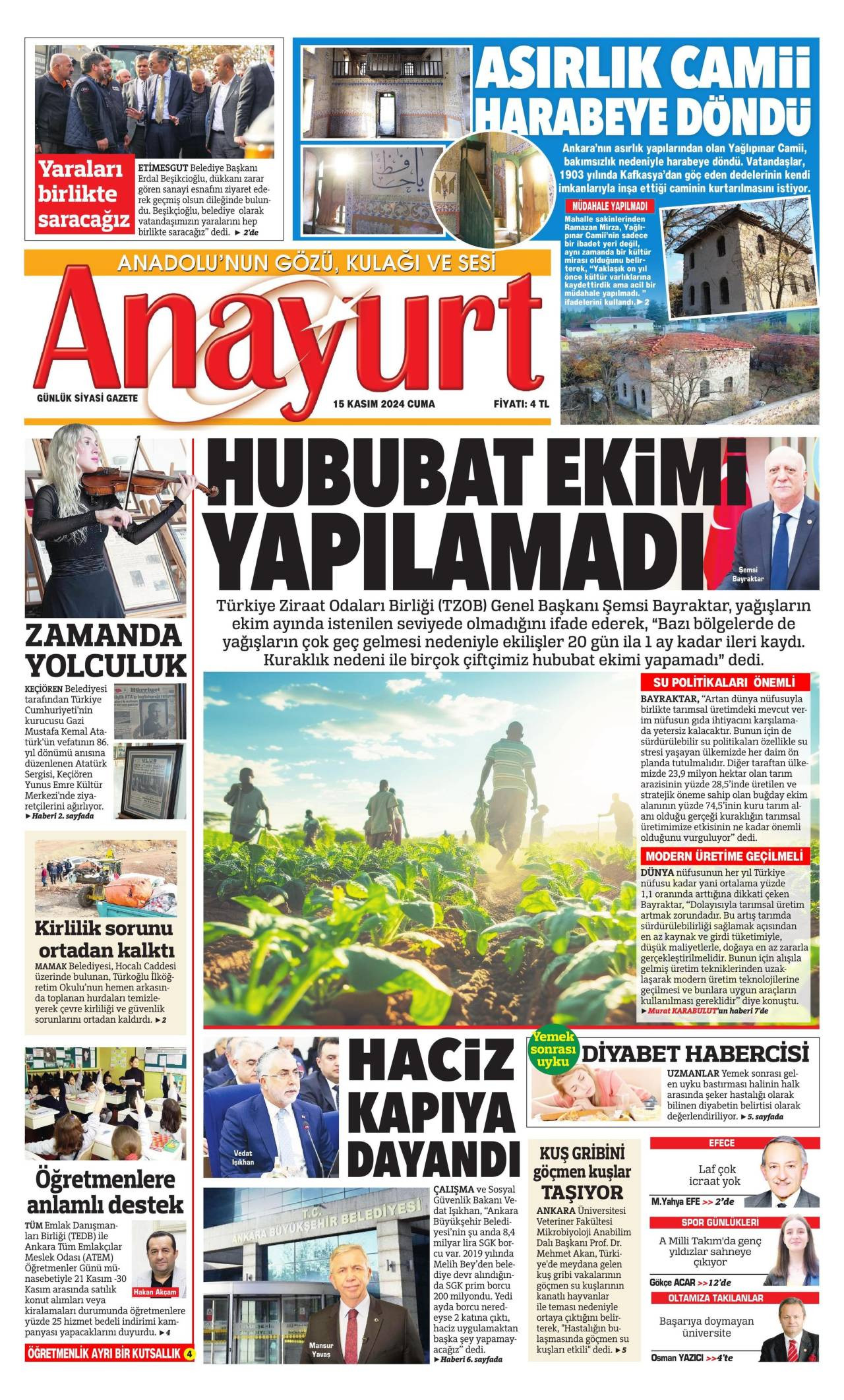 Anayurt