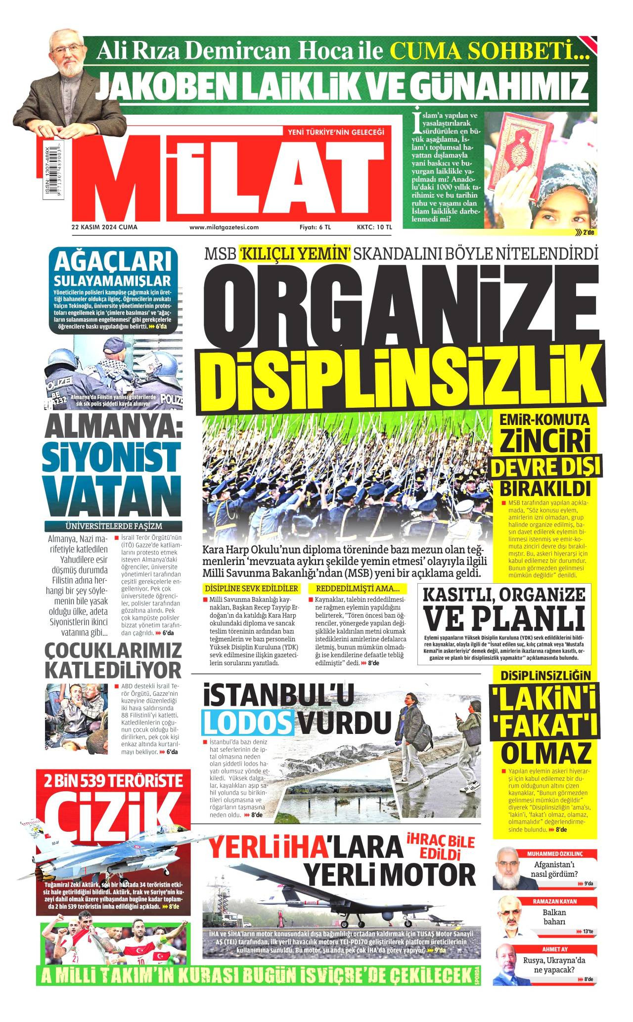 Milat