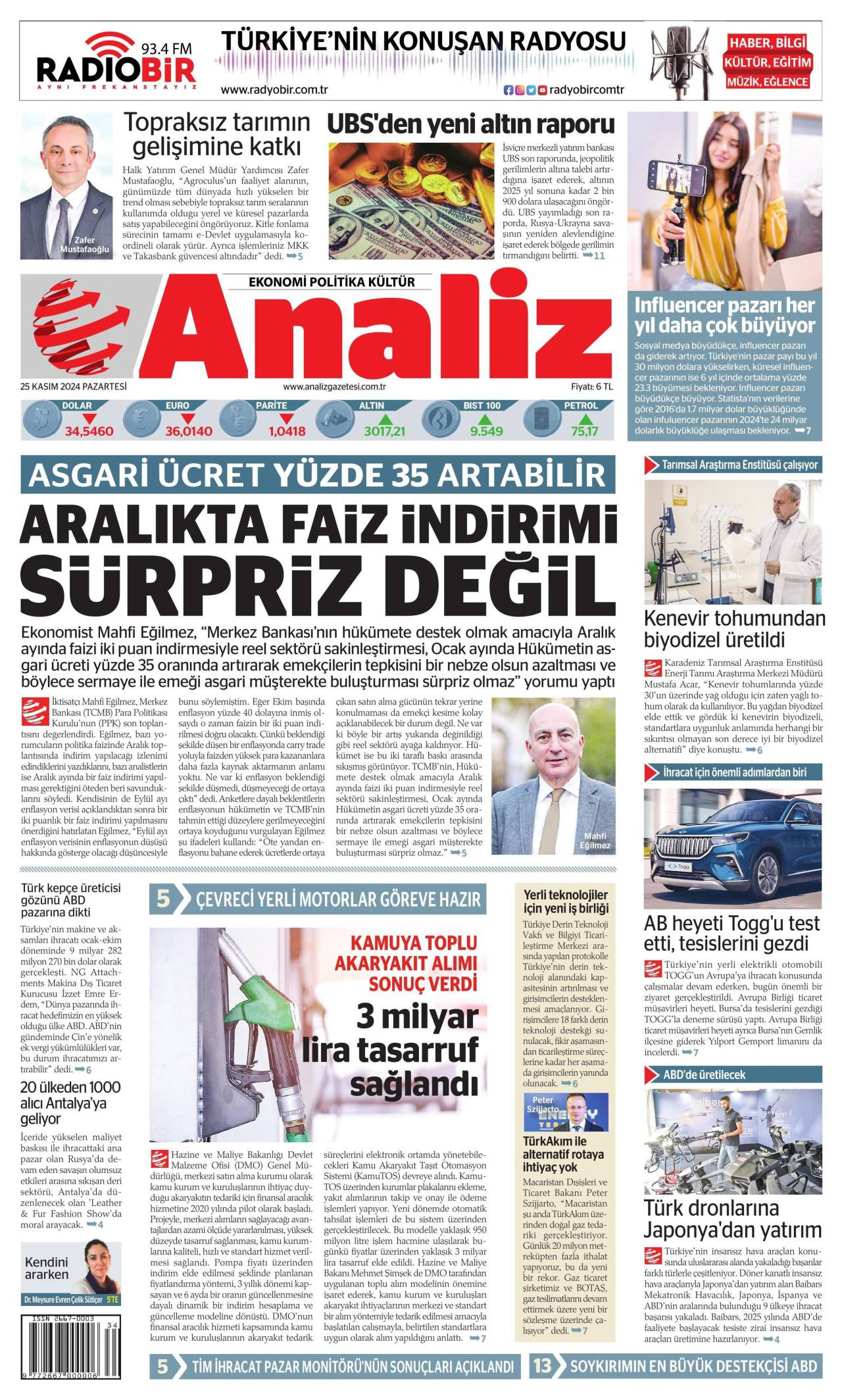 Analiz