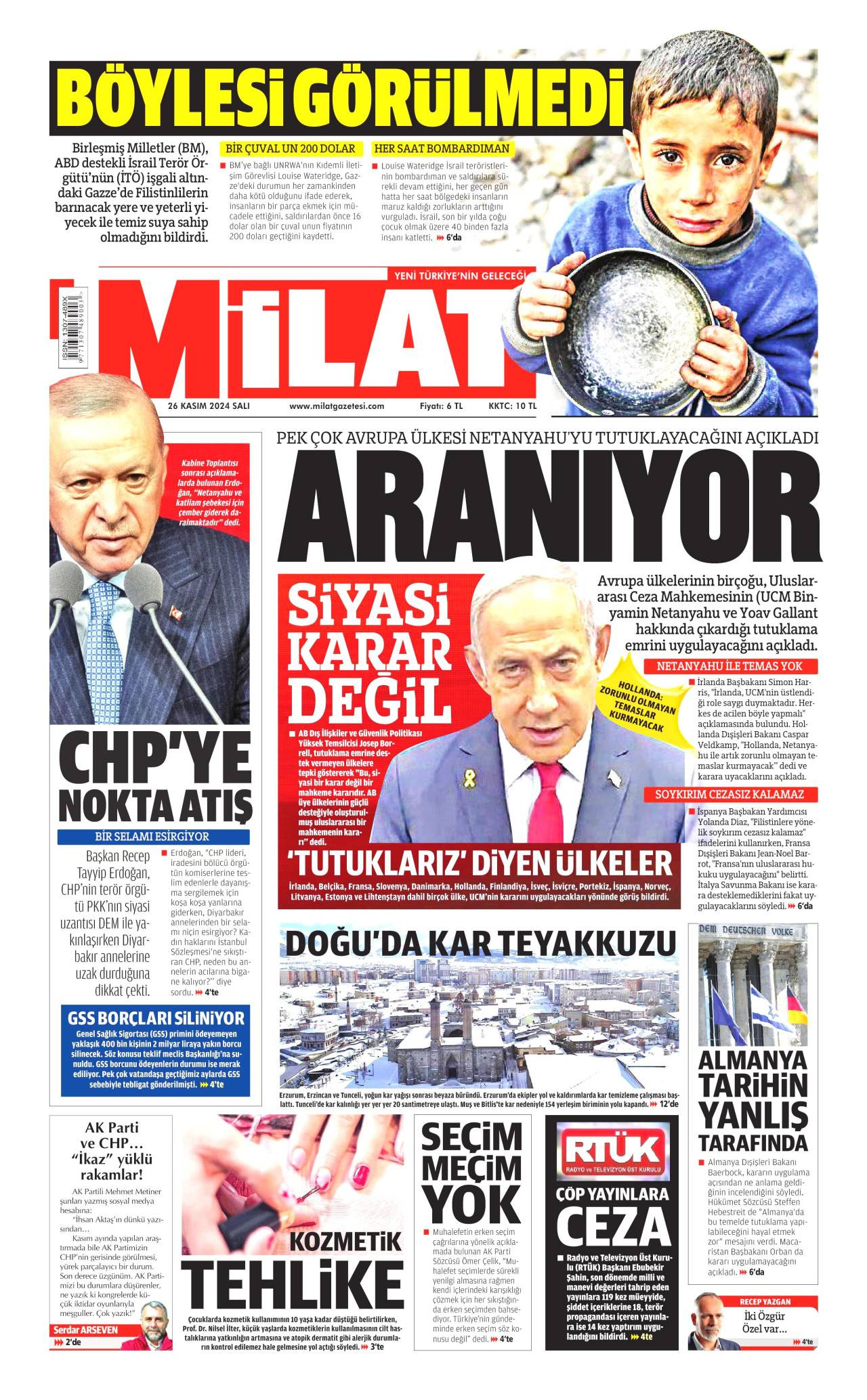 Milat