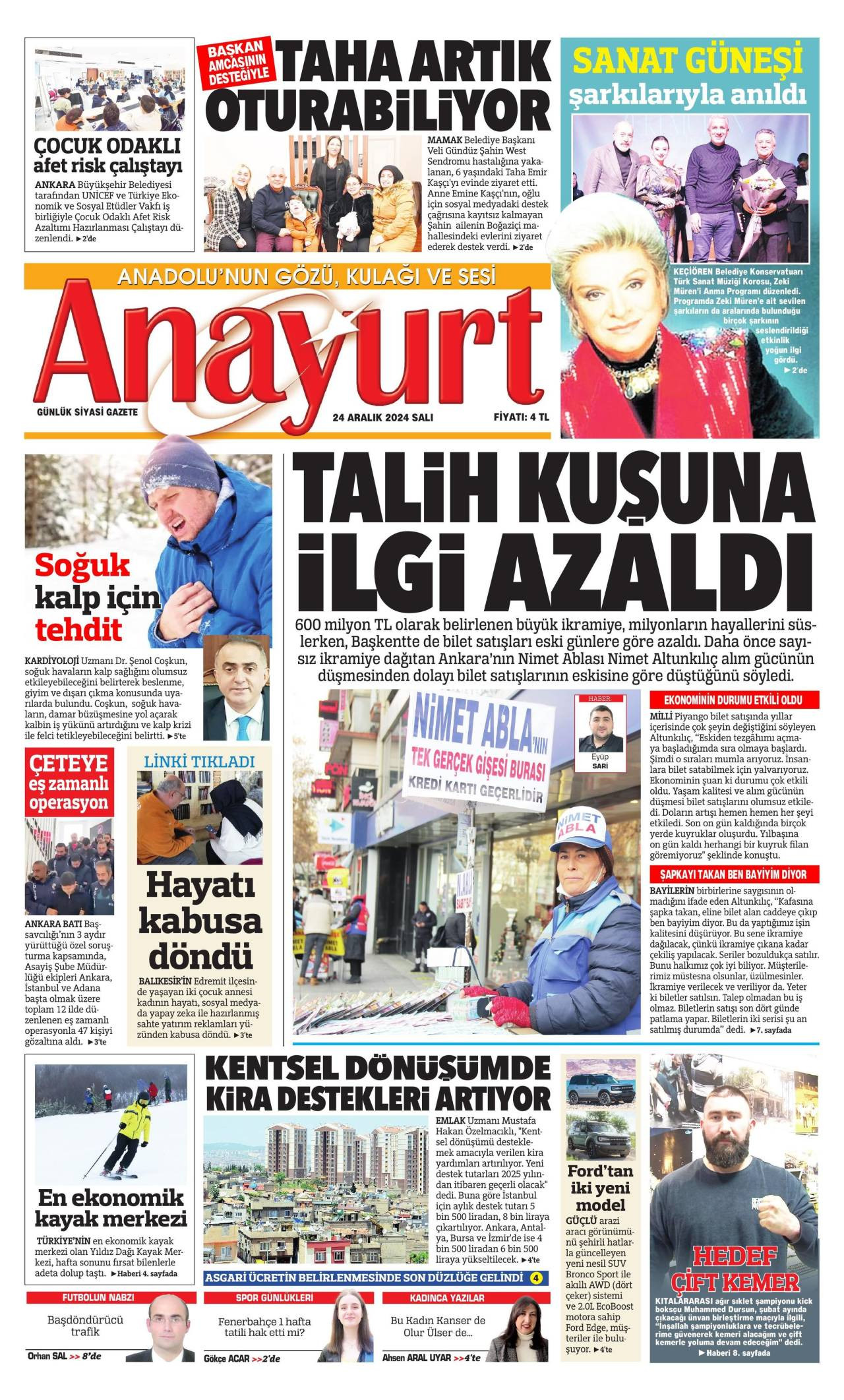 Anayurt