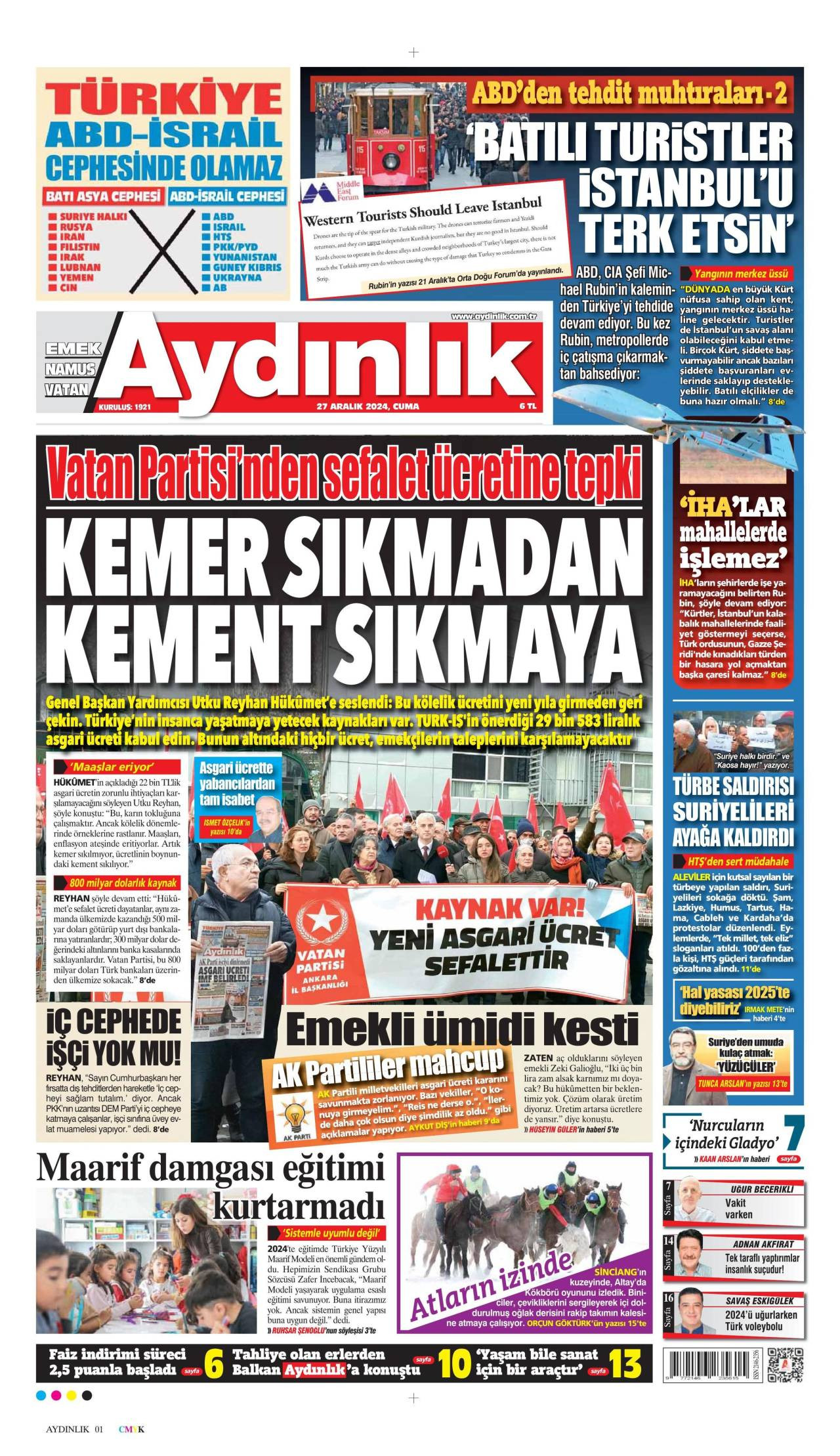 Aydınlık