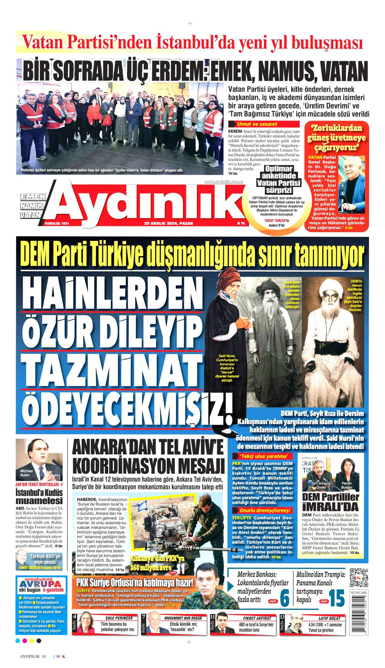 Aydınlık