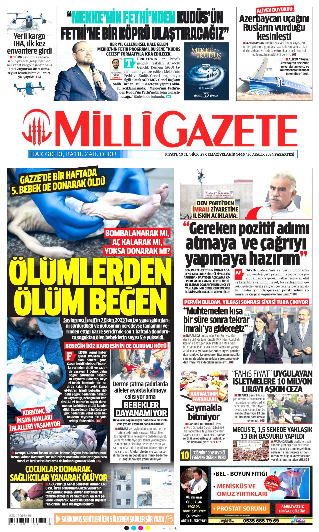 Milli Gazete