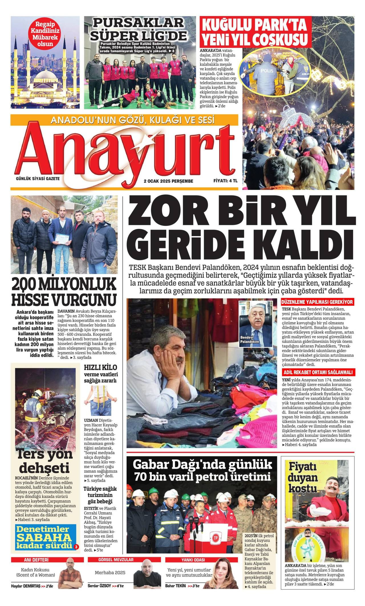 Anayurt