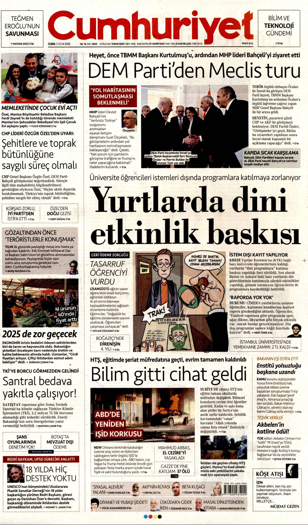 Cumhuriyet