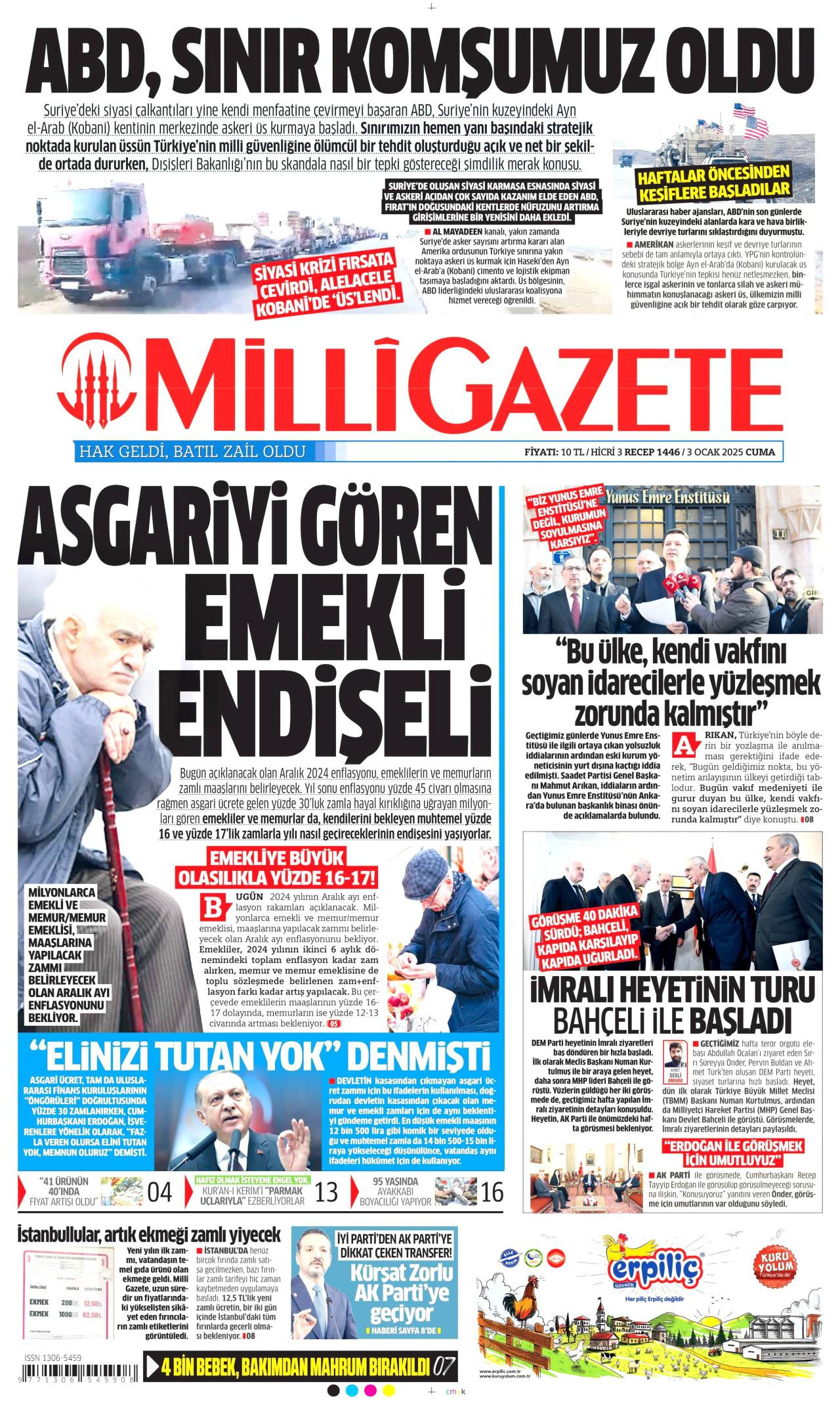 Milli Gazete