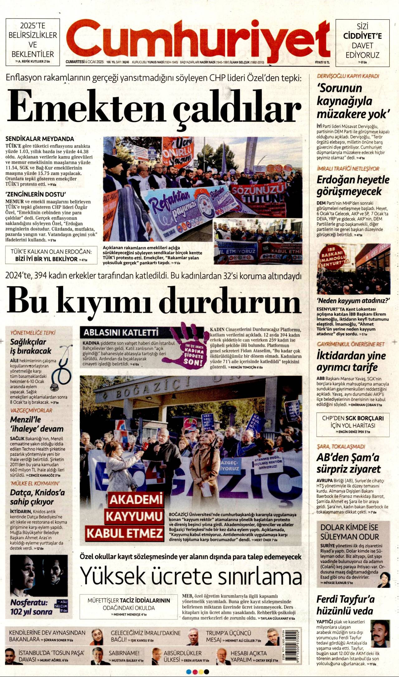 Cumhuriyet