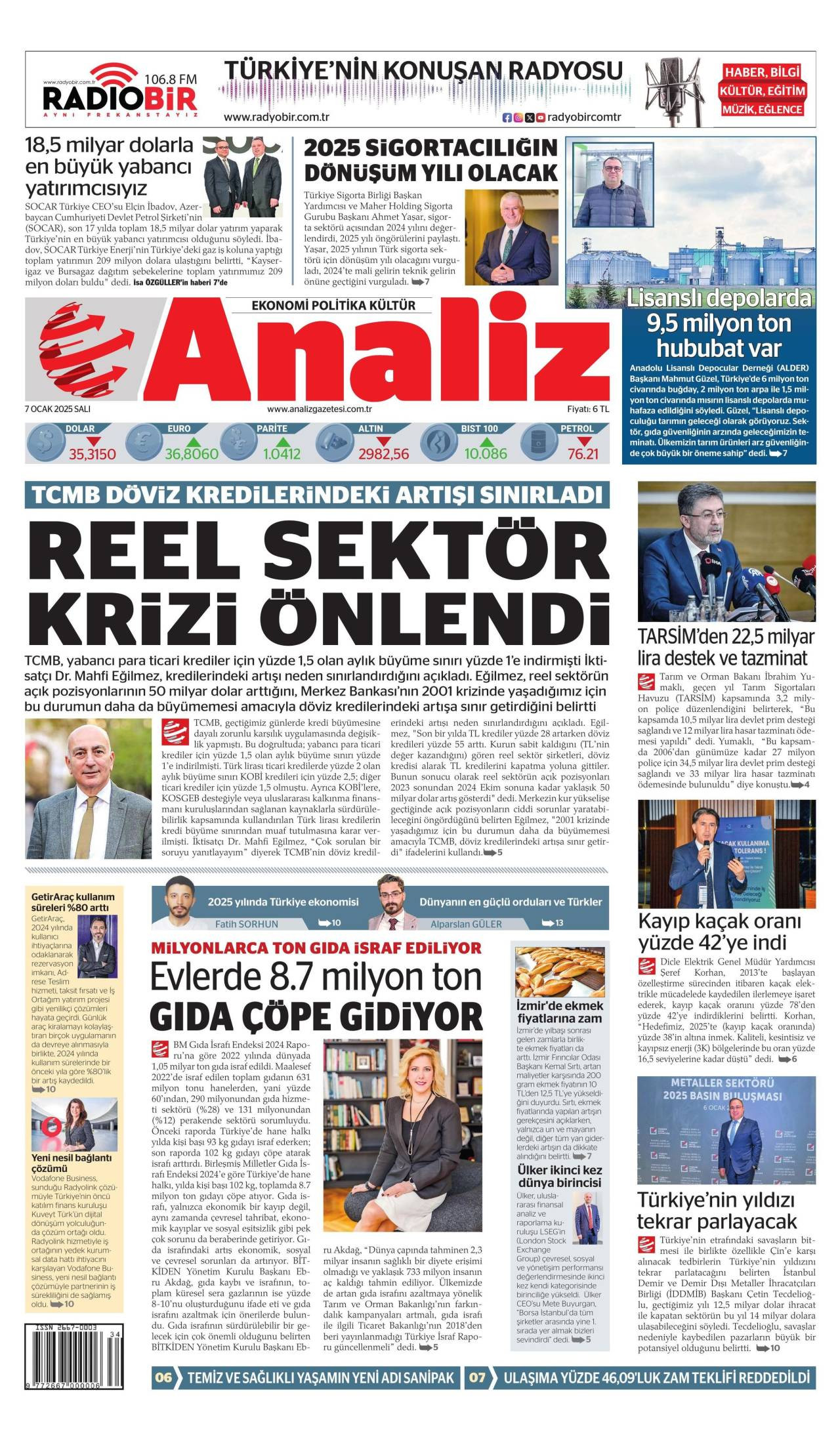 Analiz