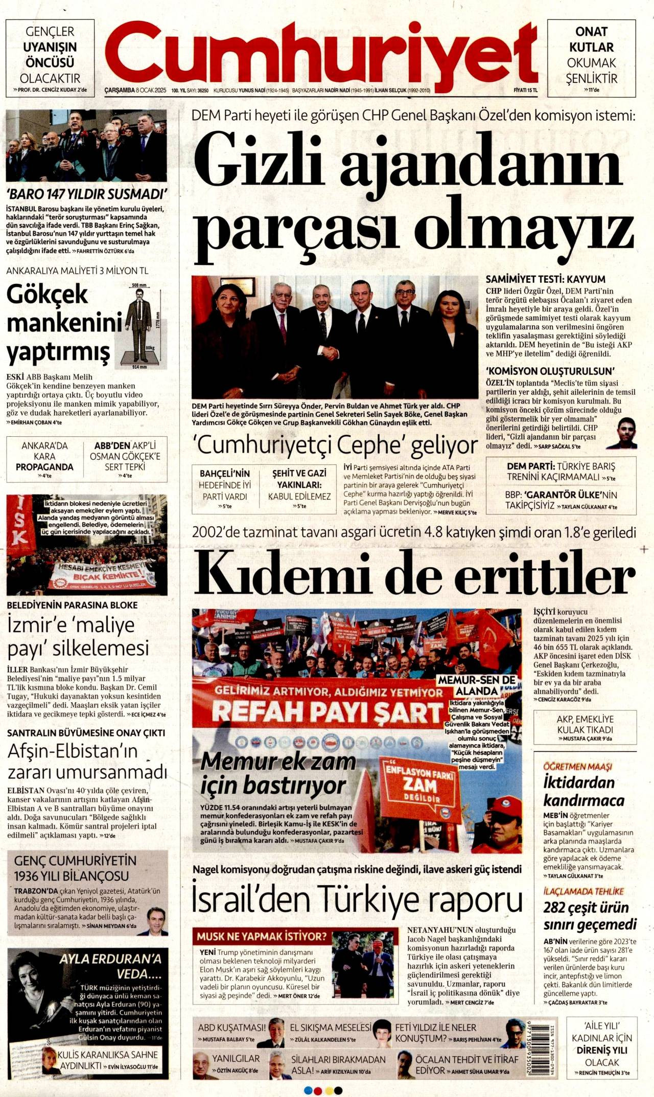 Cumhuriyet