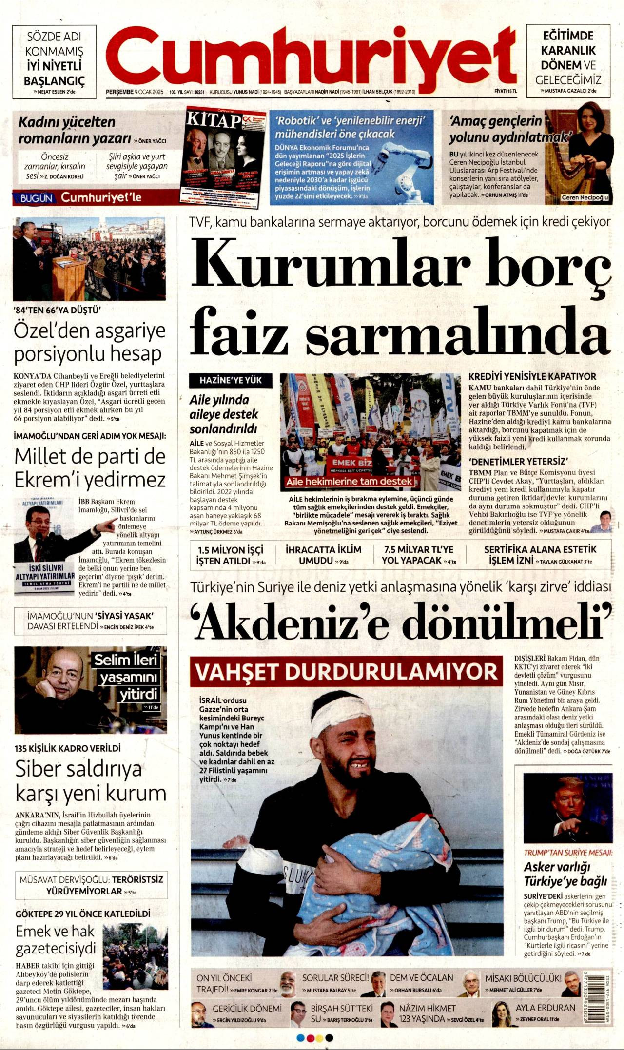 Cumhuriyet