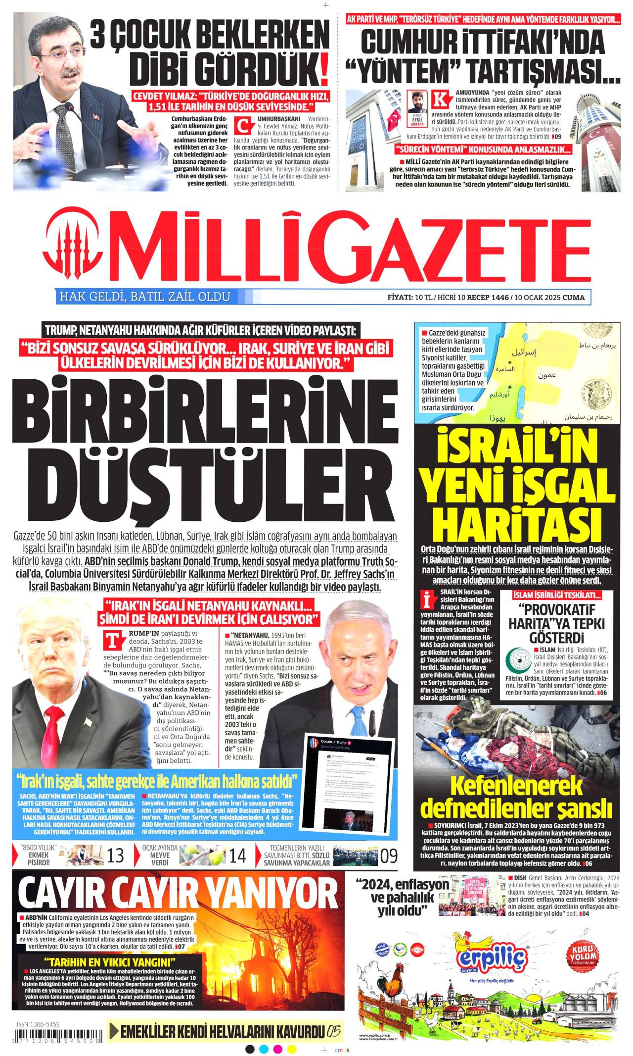 Milli Gazete