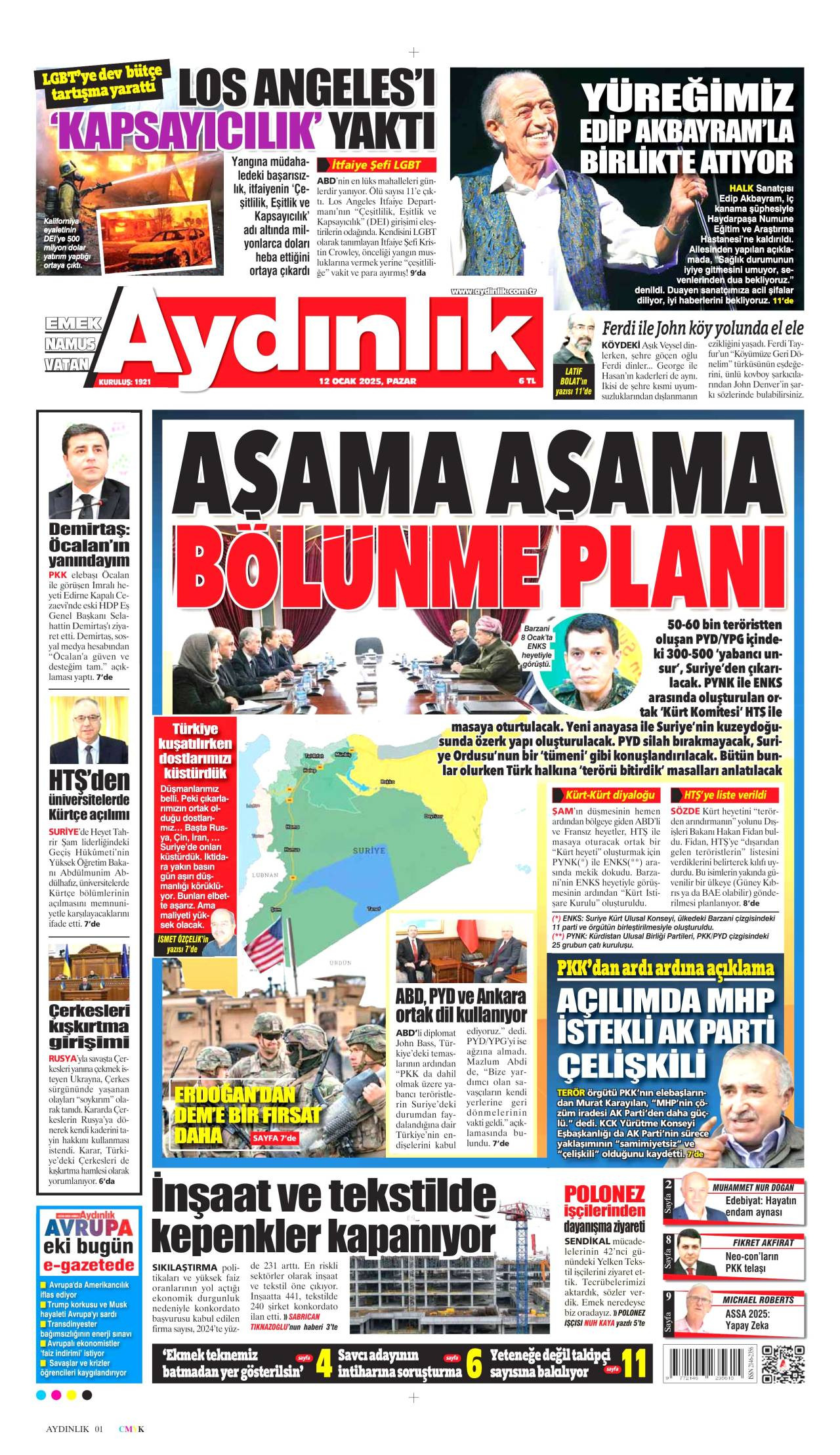 Aydınlık