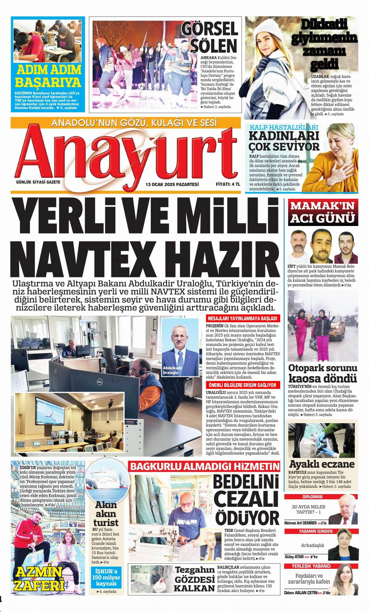 Anayurt