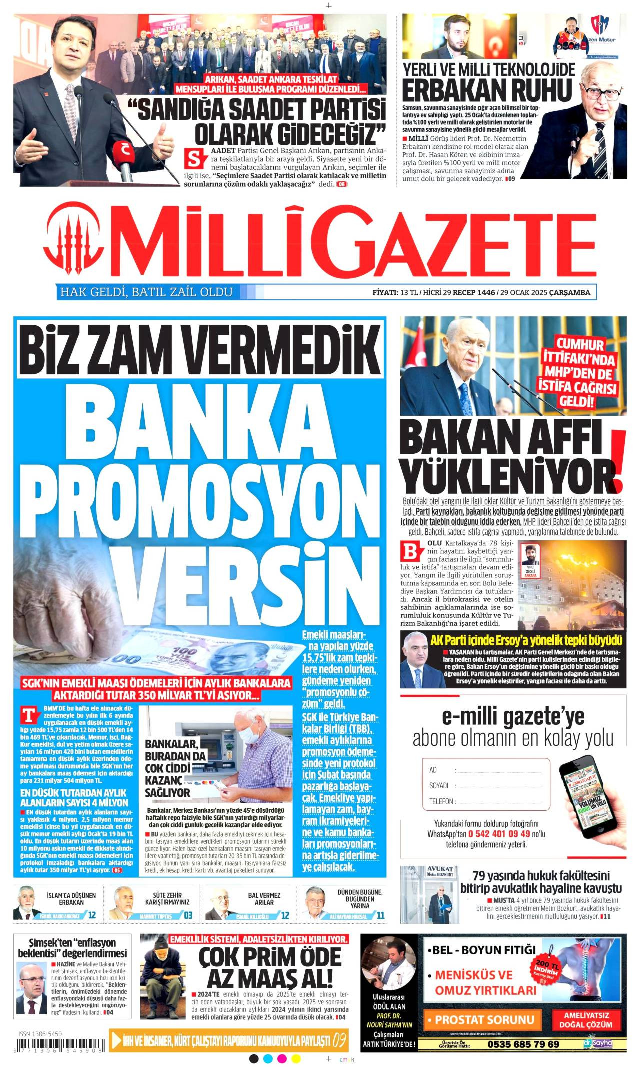 Milli Gazete