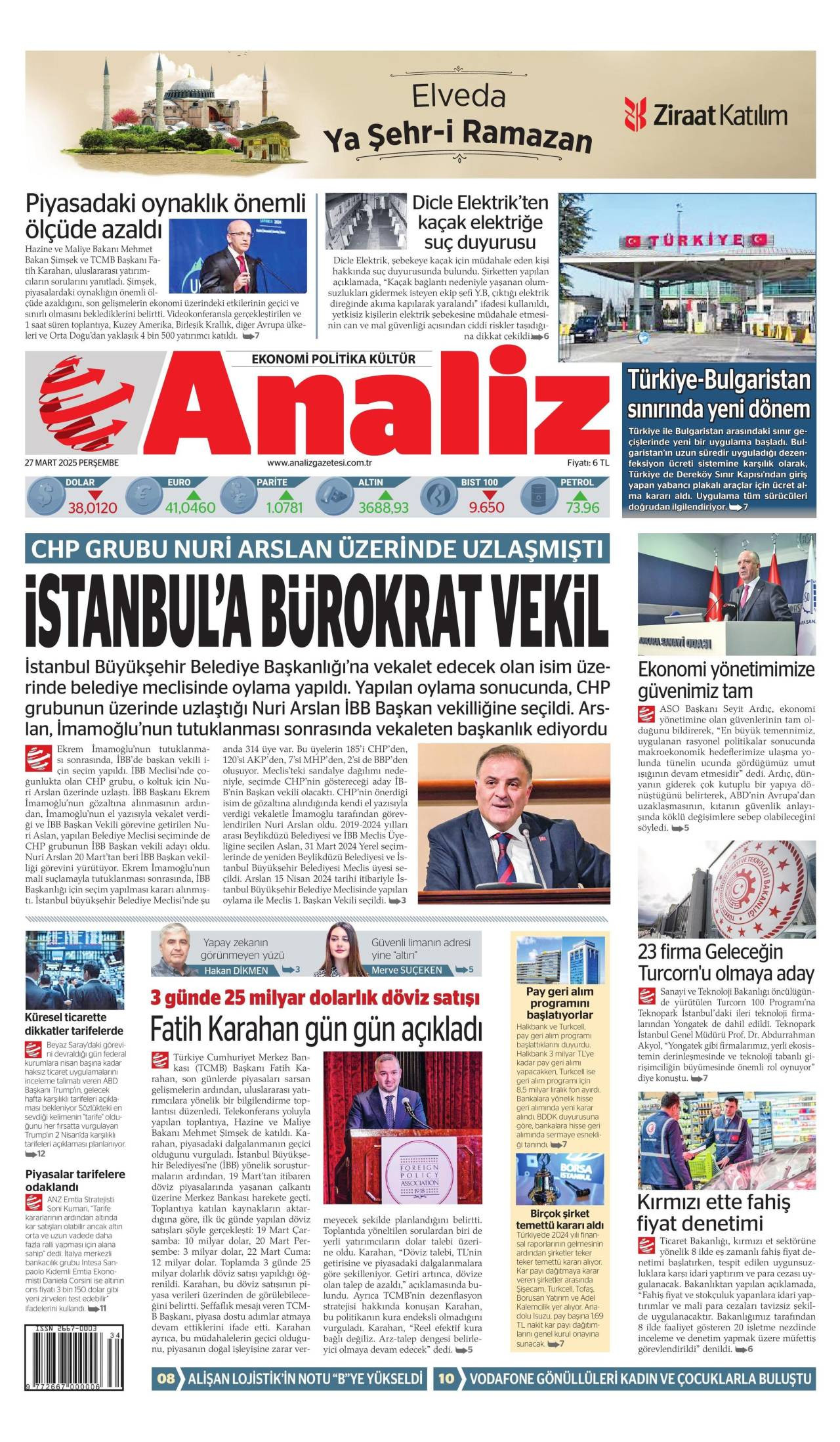 Analiz