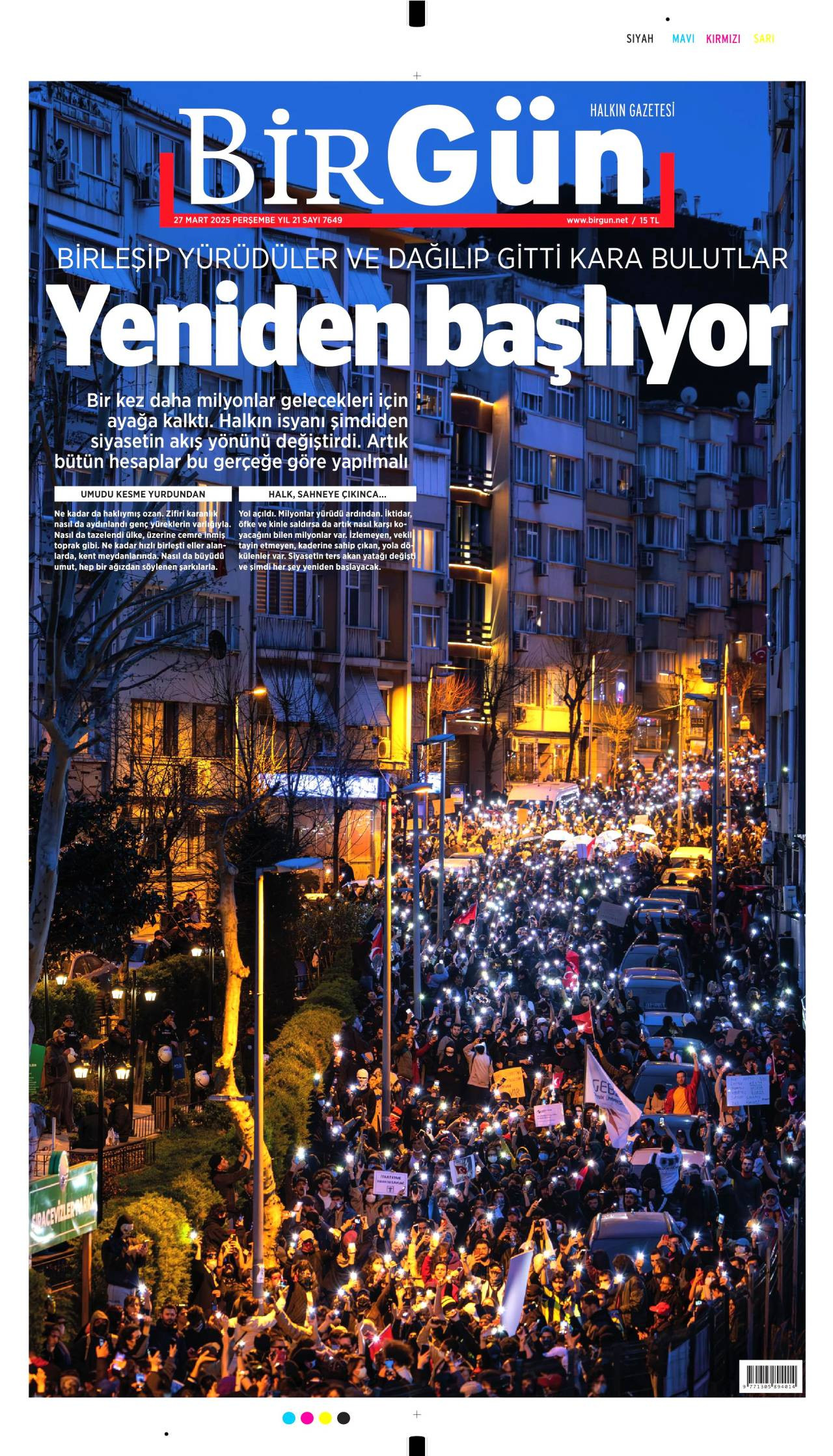 Birgün