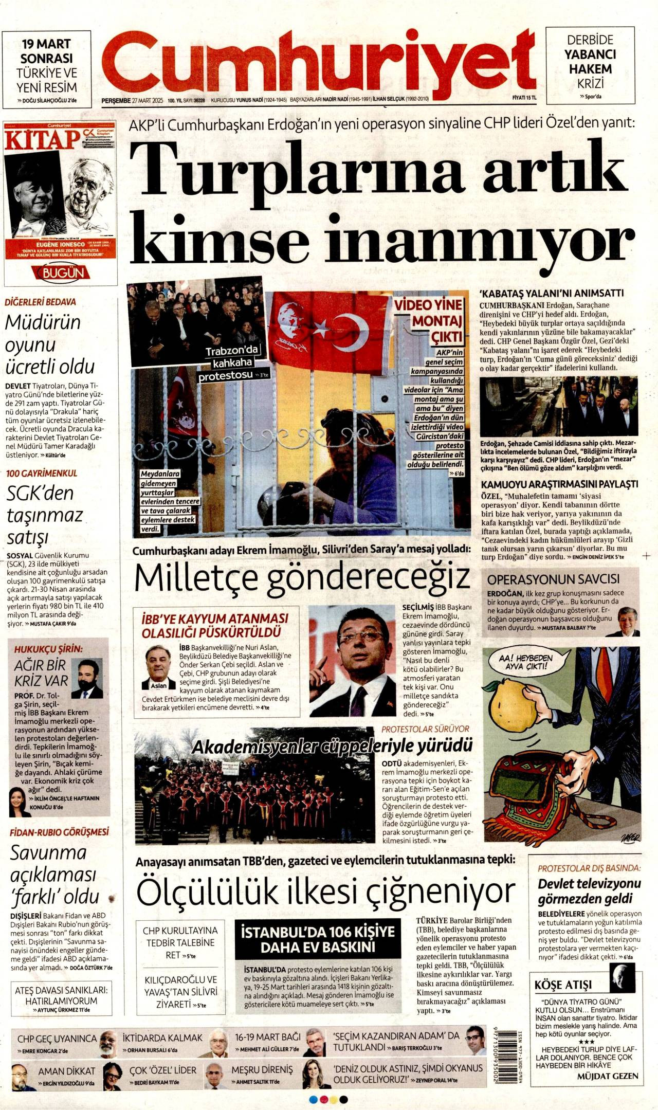 Cumhuriyet