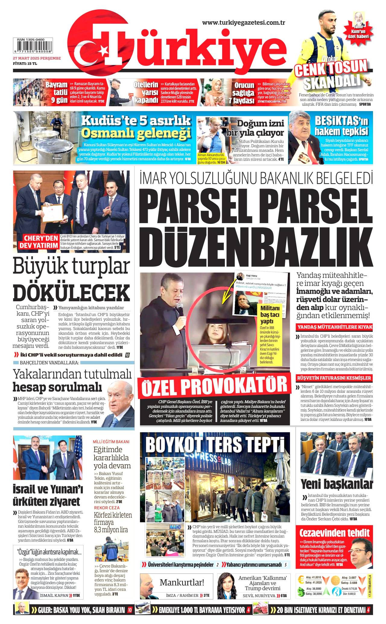 Türkiye