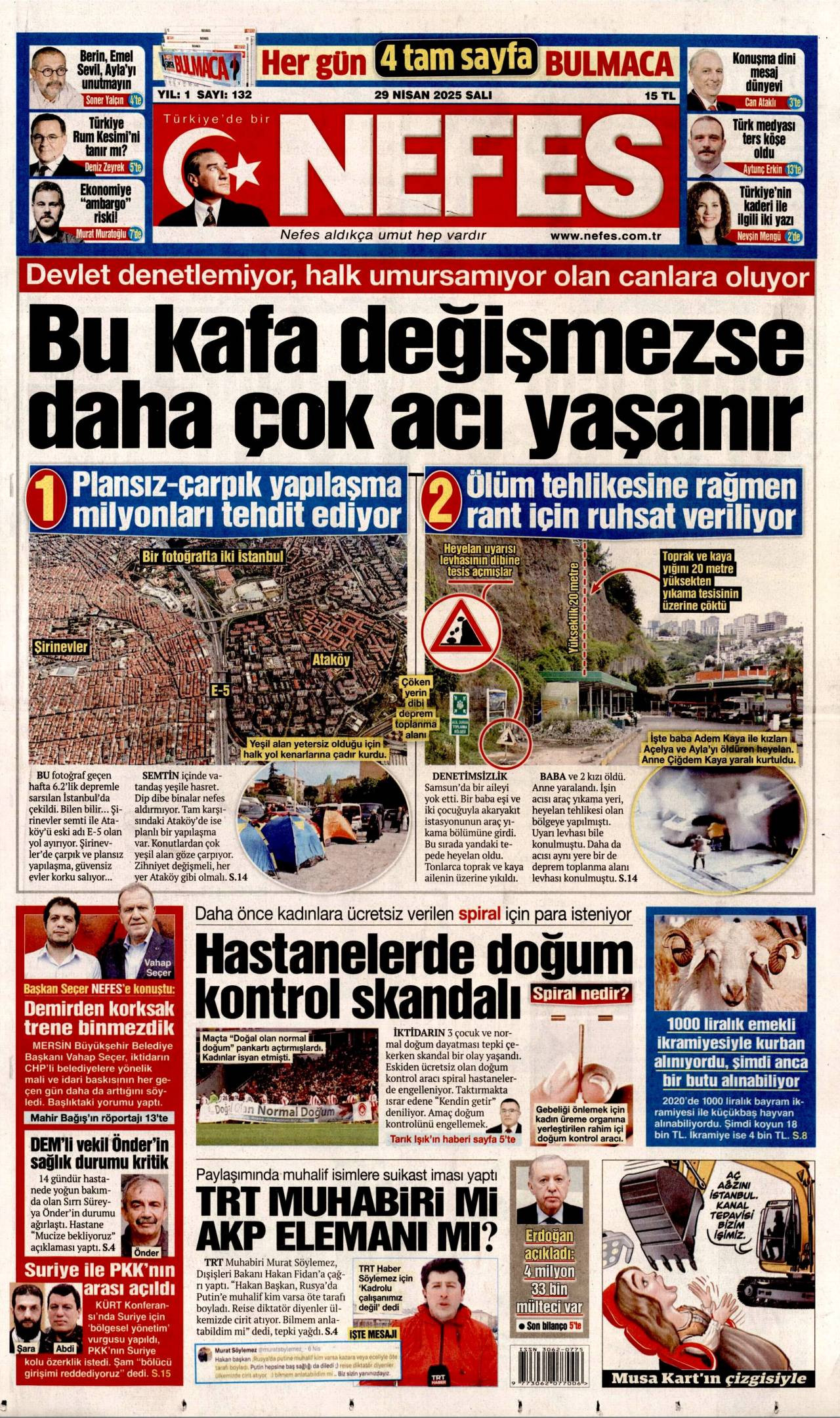 Nefes