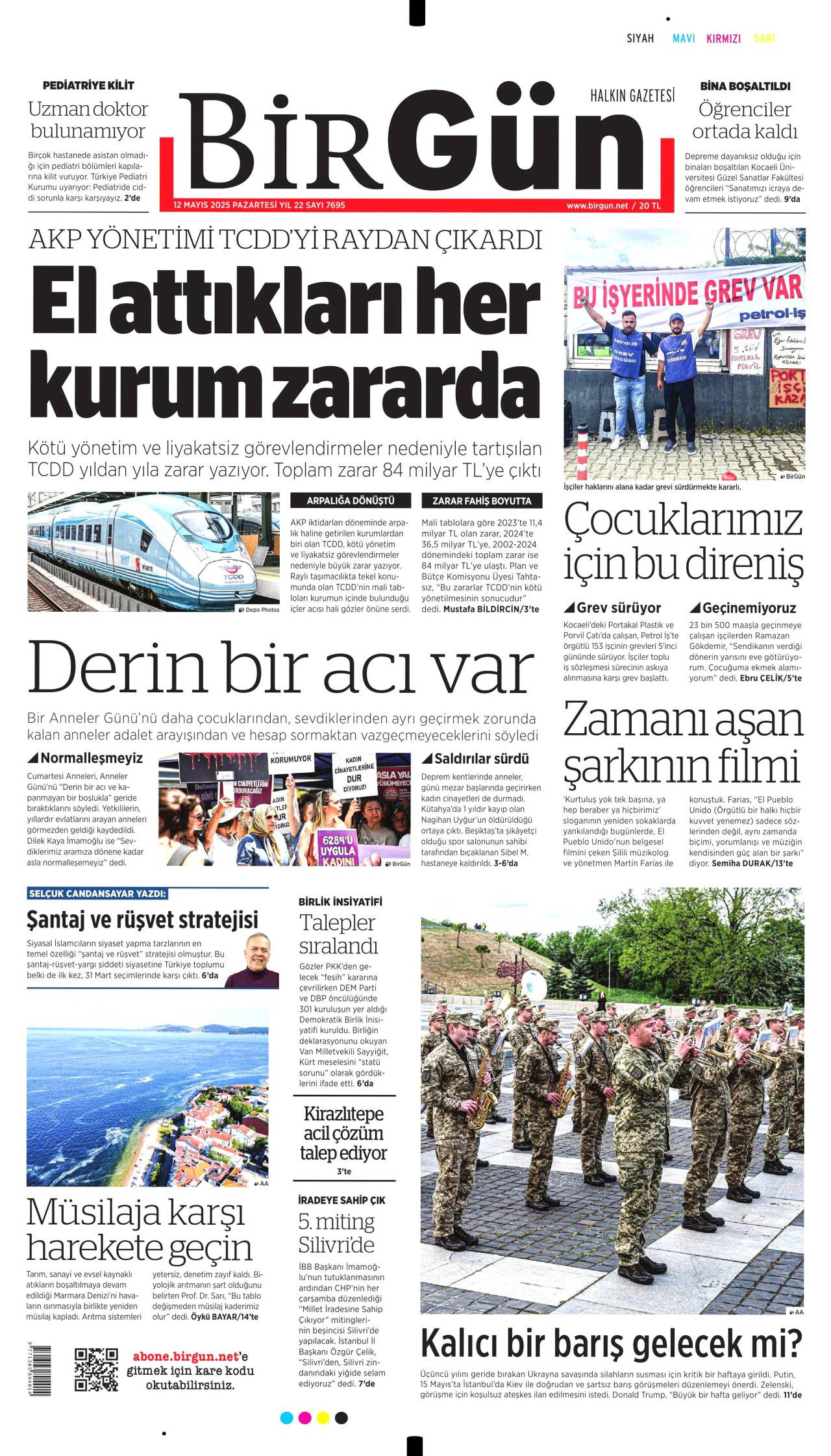 Birgün