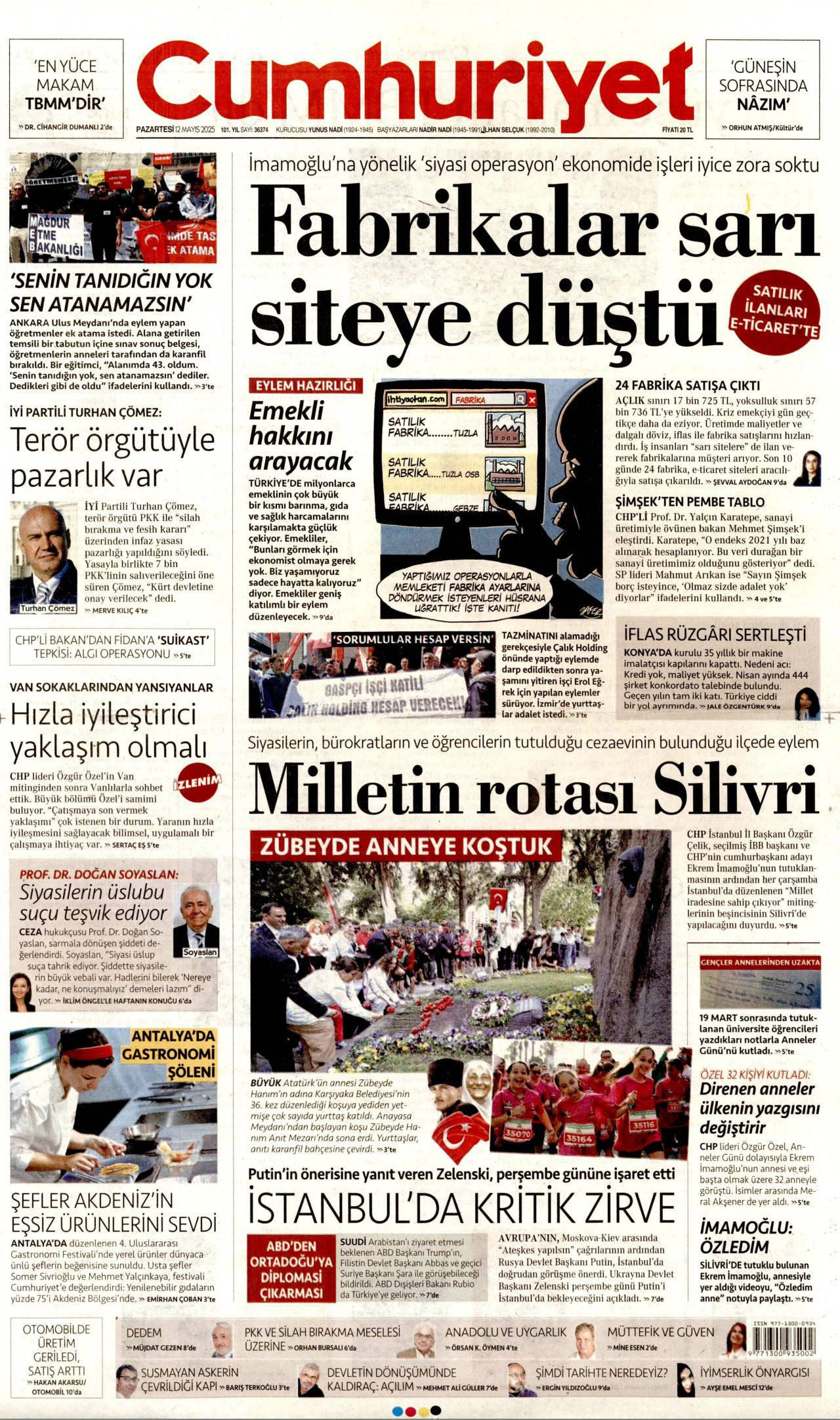 Cumhuriyet